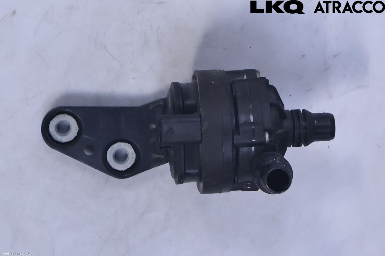 BMW X5 G05 18- Varme Sirkulasjonspumpe