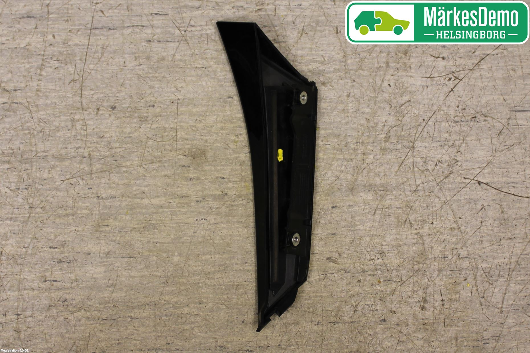 Honda CIVIC 12-16 Spoiler Bakluke