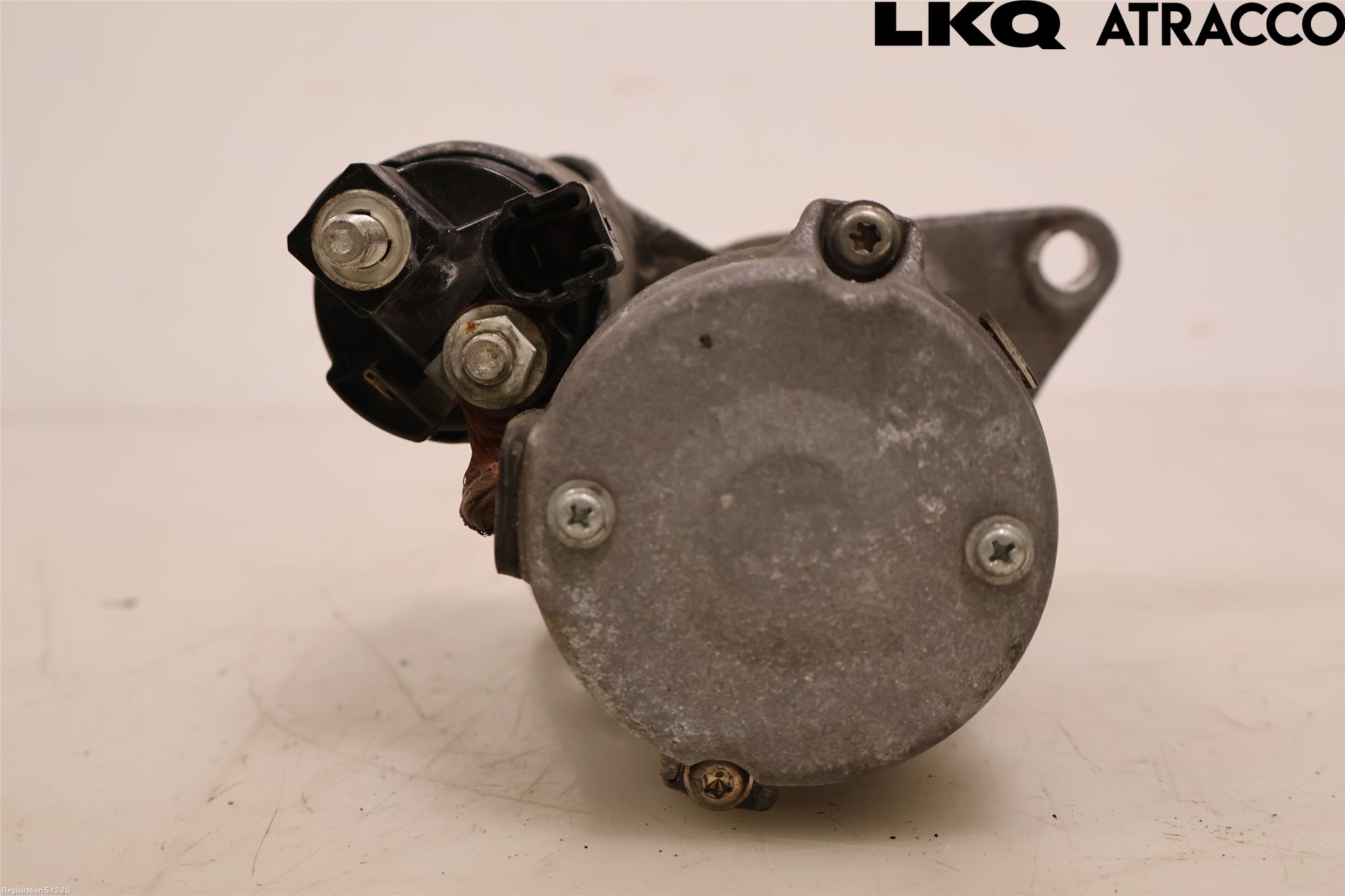 Toyota COROLLA 19- Startmotor