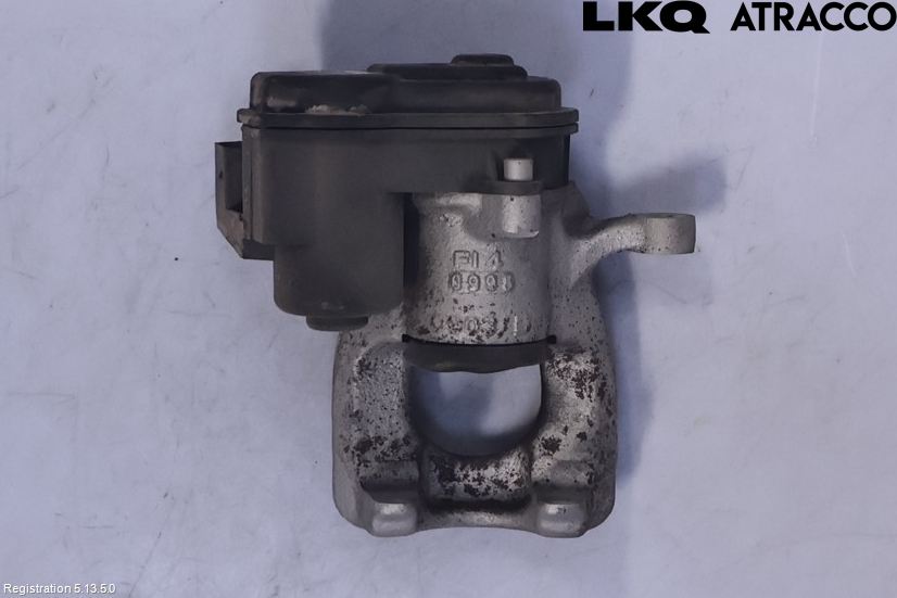 Nissan QASHQAI 14-17 Bremsecaliper Bak Høyre
