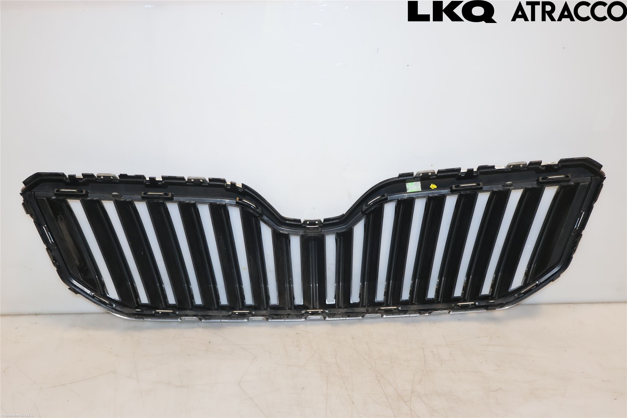 Skoda YETI Grill Komplett