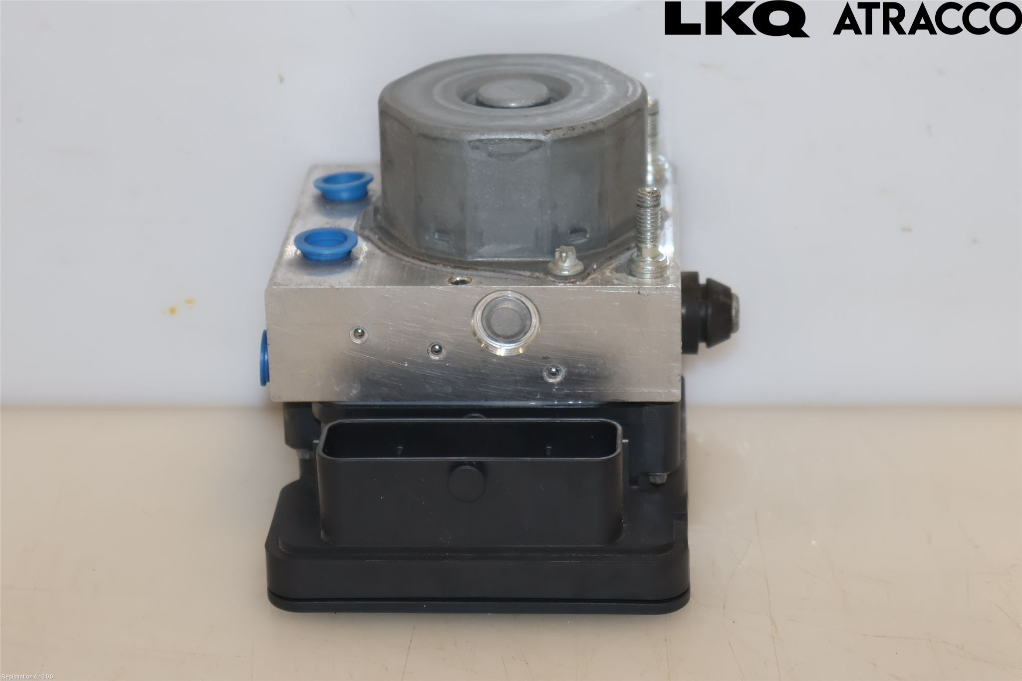 Toyota AYGO 15-21 Abs Hydraulikkaggregat