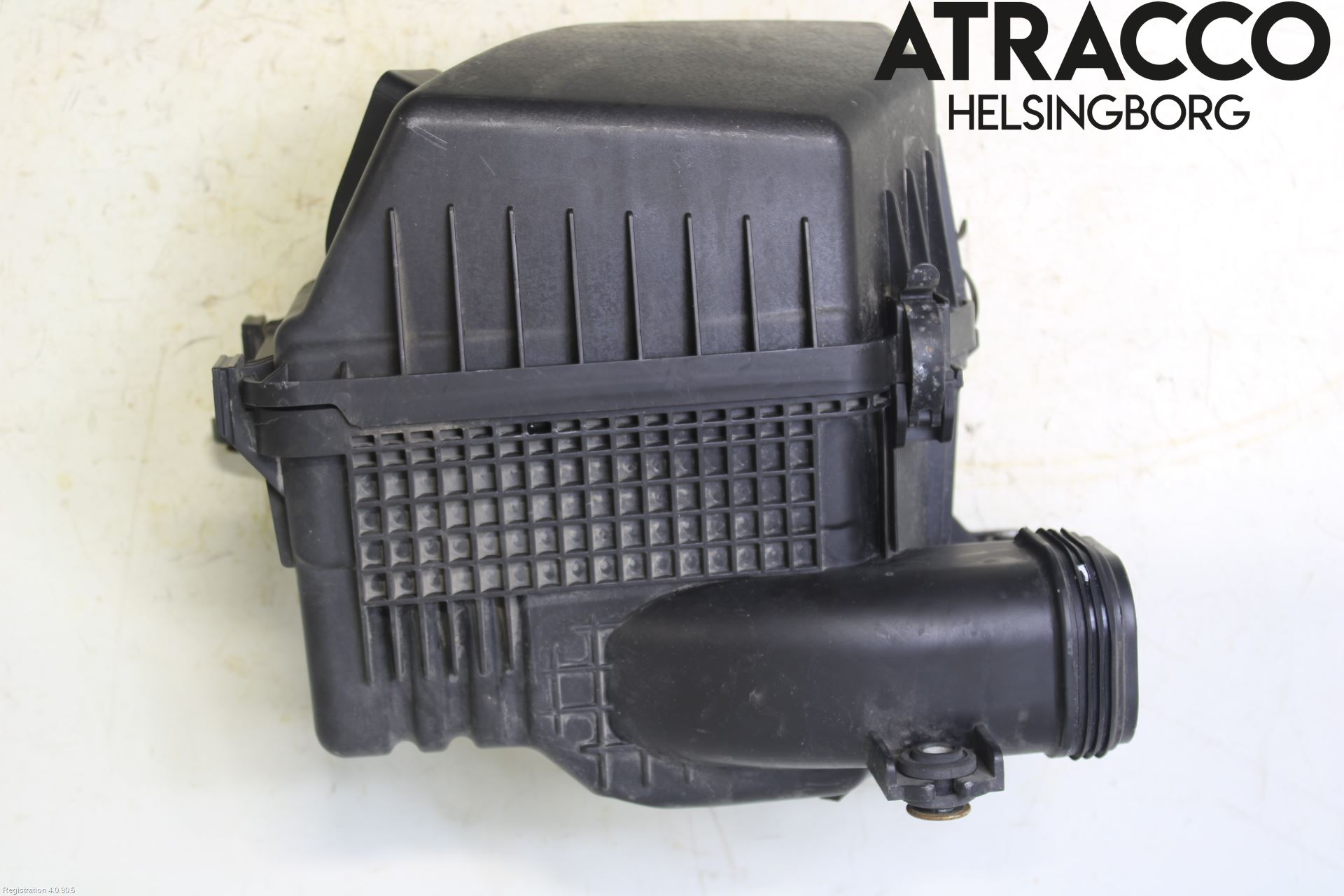 Kia CARENS III 13-19 Luftfilter Boks