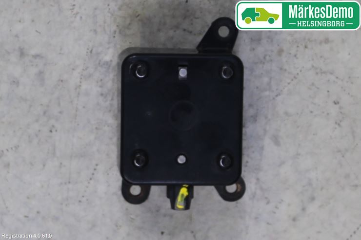 BMW X5 F15 13-18 Sensor Kollisjonsbeskyttelse