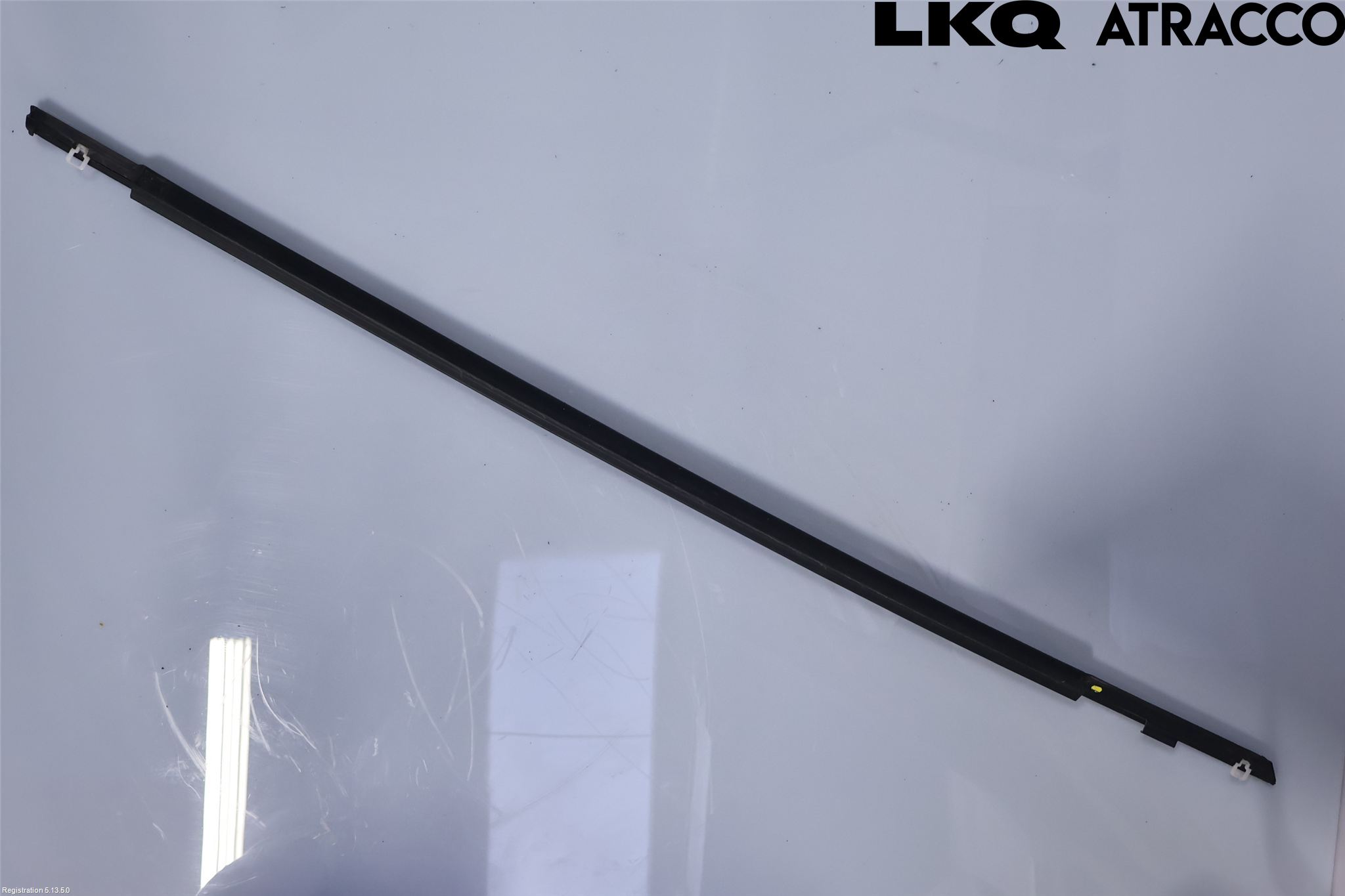 Volvo XC60 18- Dør Dekorlist Vf