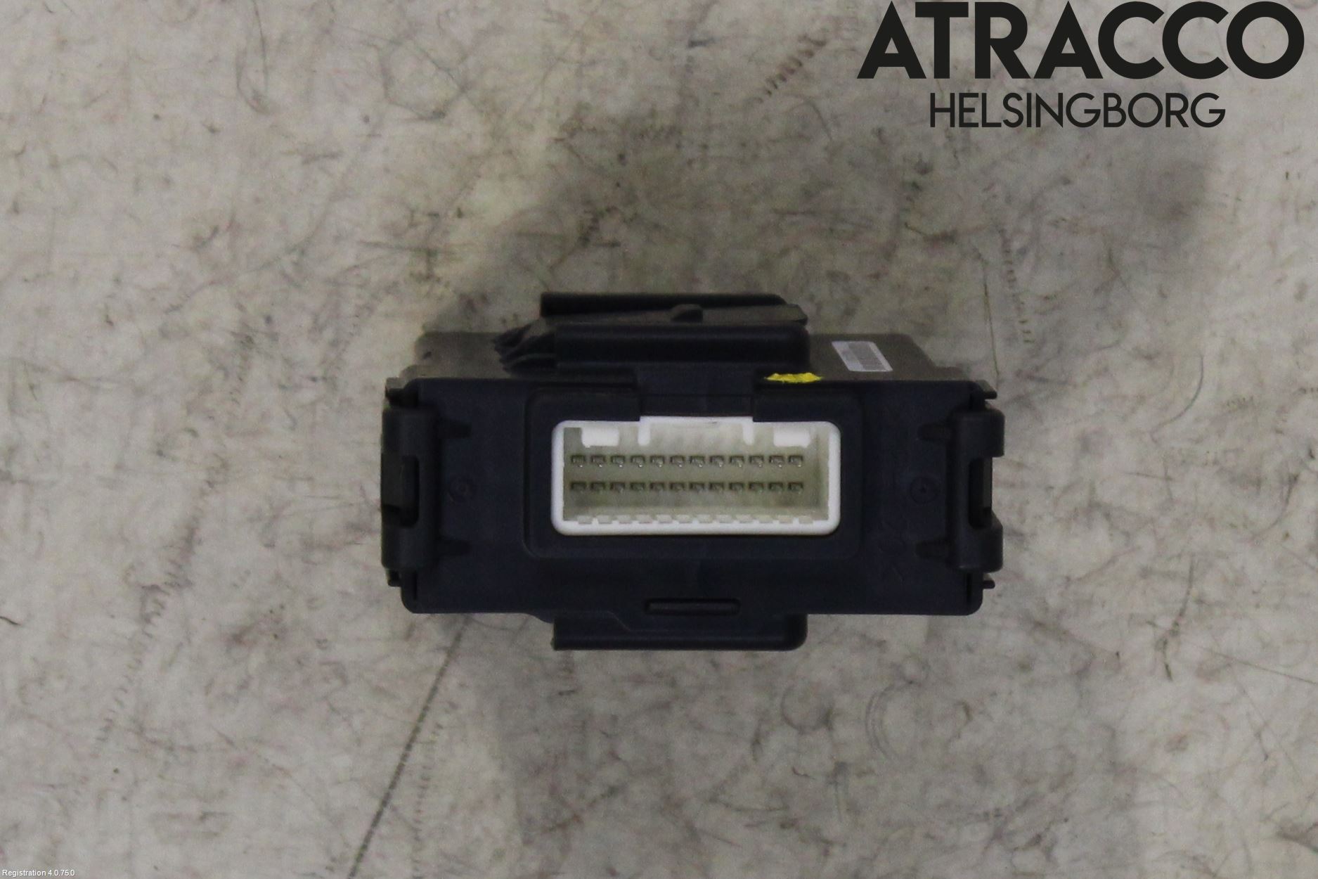 Nissan X-TRAIL 14-21 Styreenhet Antispinn