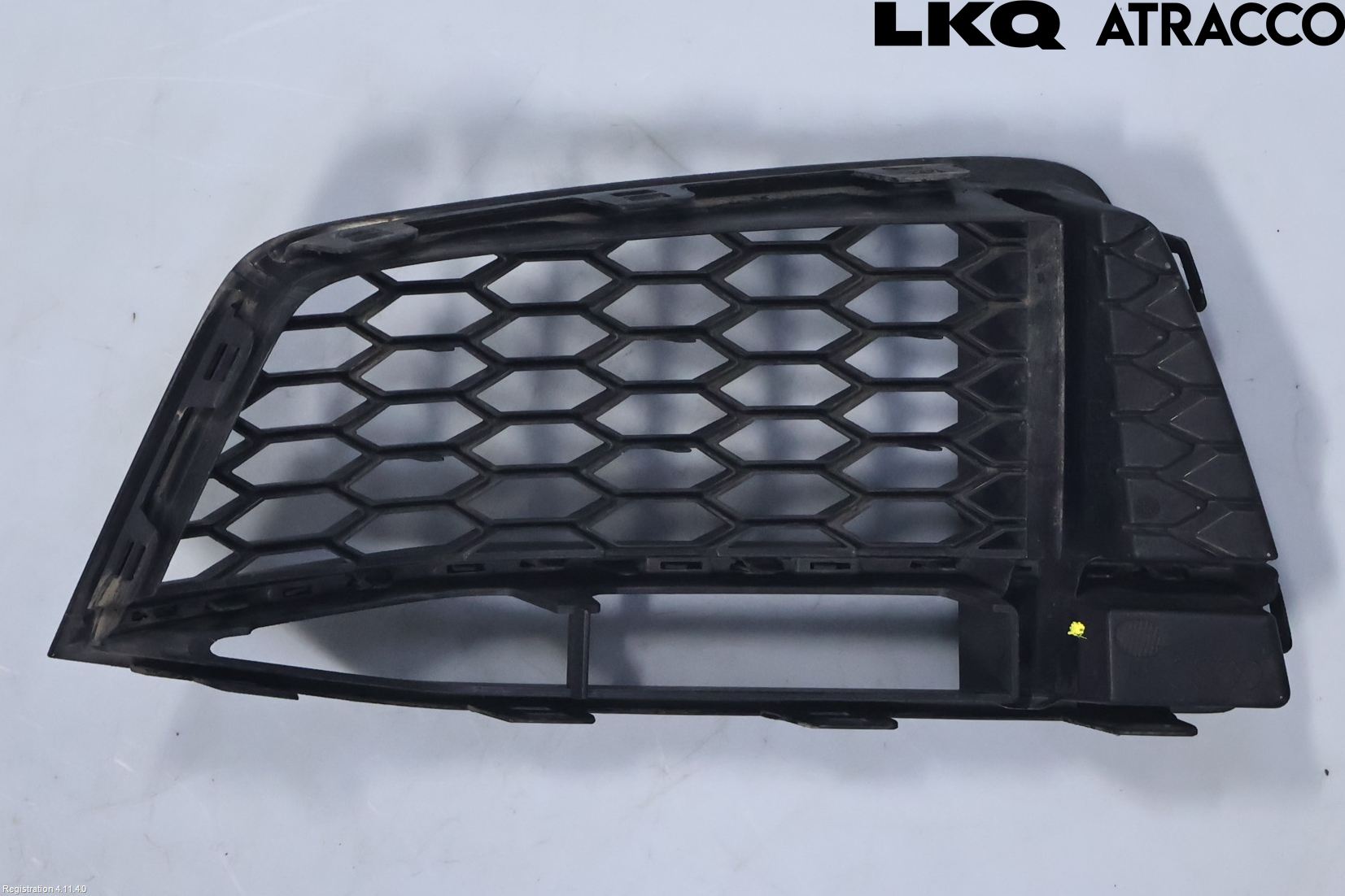 Audi TT/TTS 07-14 Grilldel Høyre