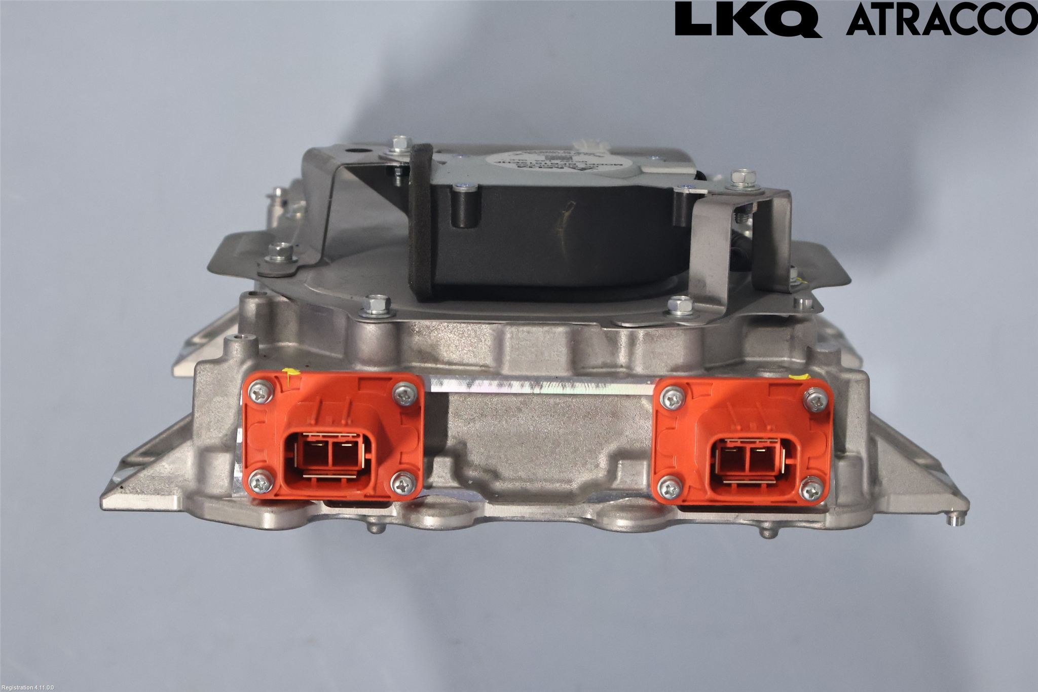 Toyota C-HR 24- Batterilader Hybrid