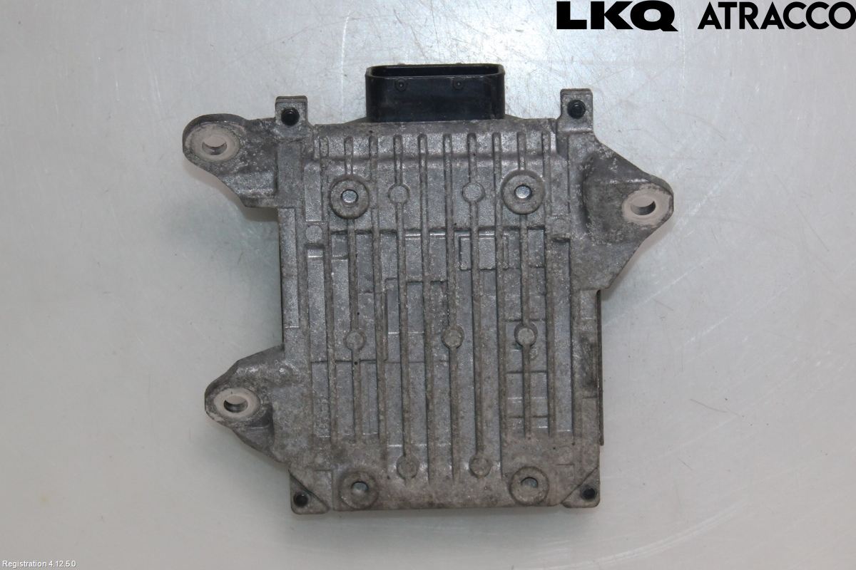 Honda CIVIC 17-22 Styreenhet Gearkasse