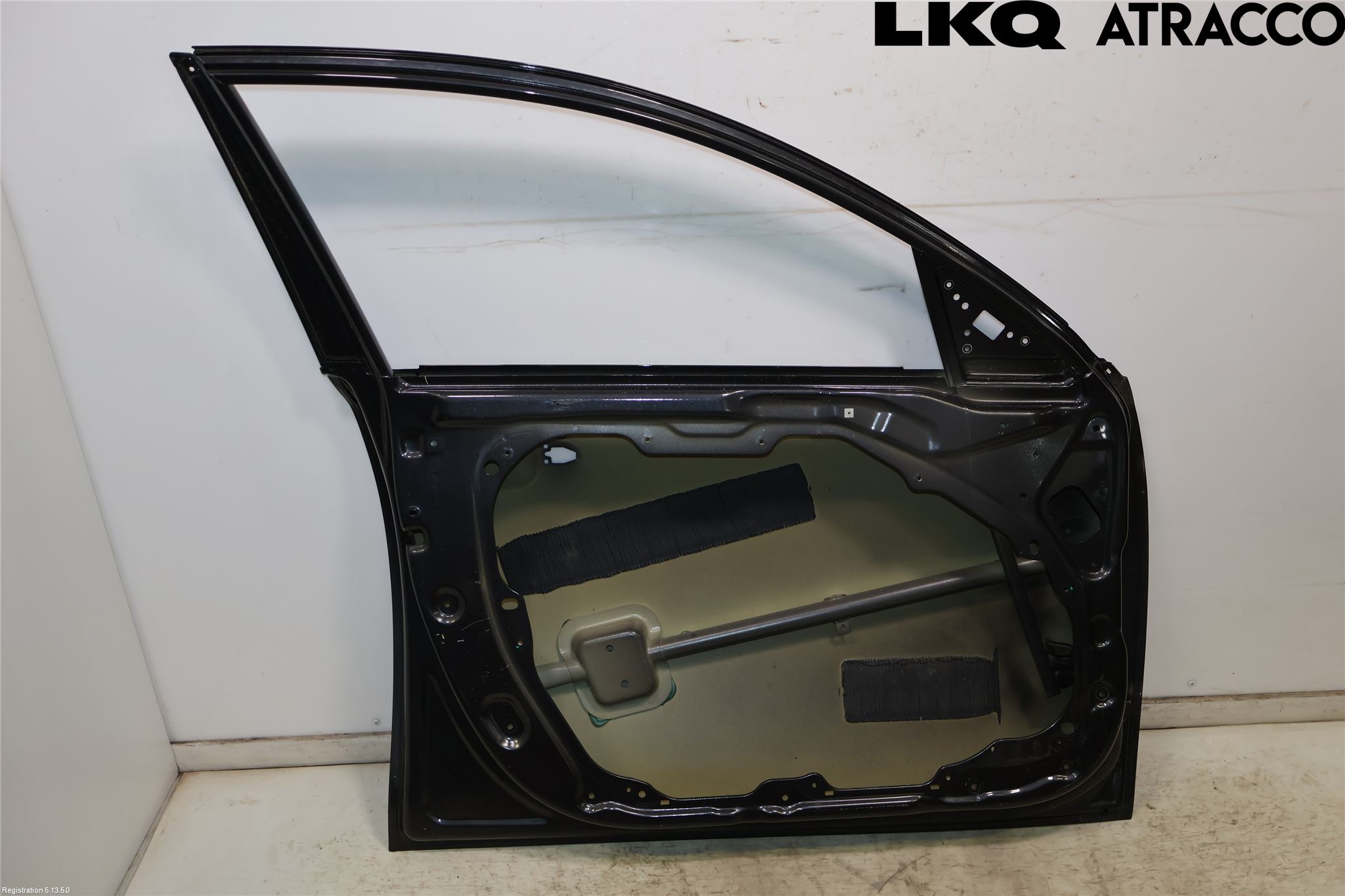 Kia OPTIMA 16-20 Dør 4D Foran Venstre