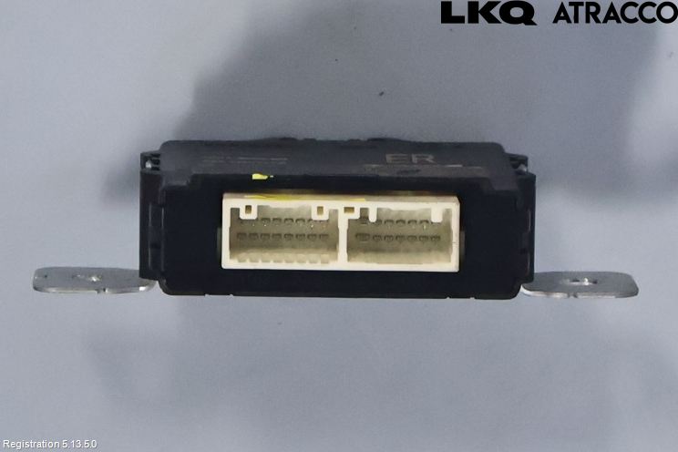 Toyota bZ4X EA10 22- Styreenhet Øvrig