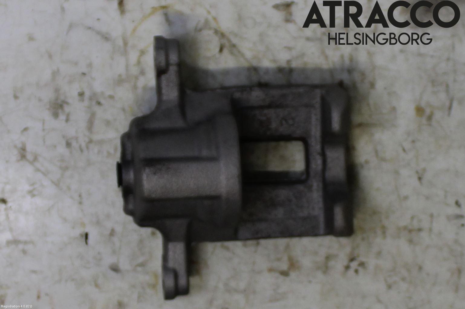 Nissan LEAF 11-17 Bremsecaliper Bak Venstre
