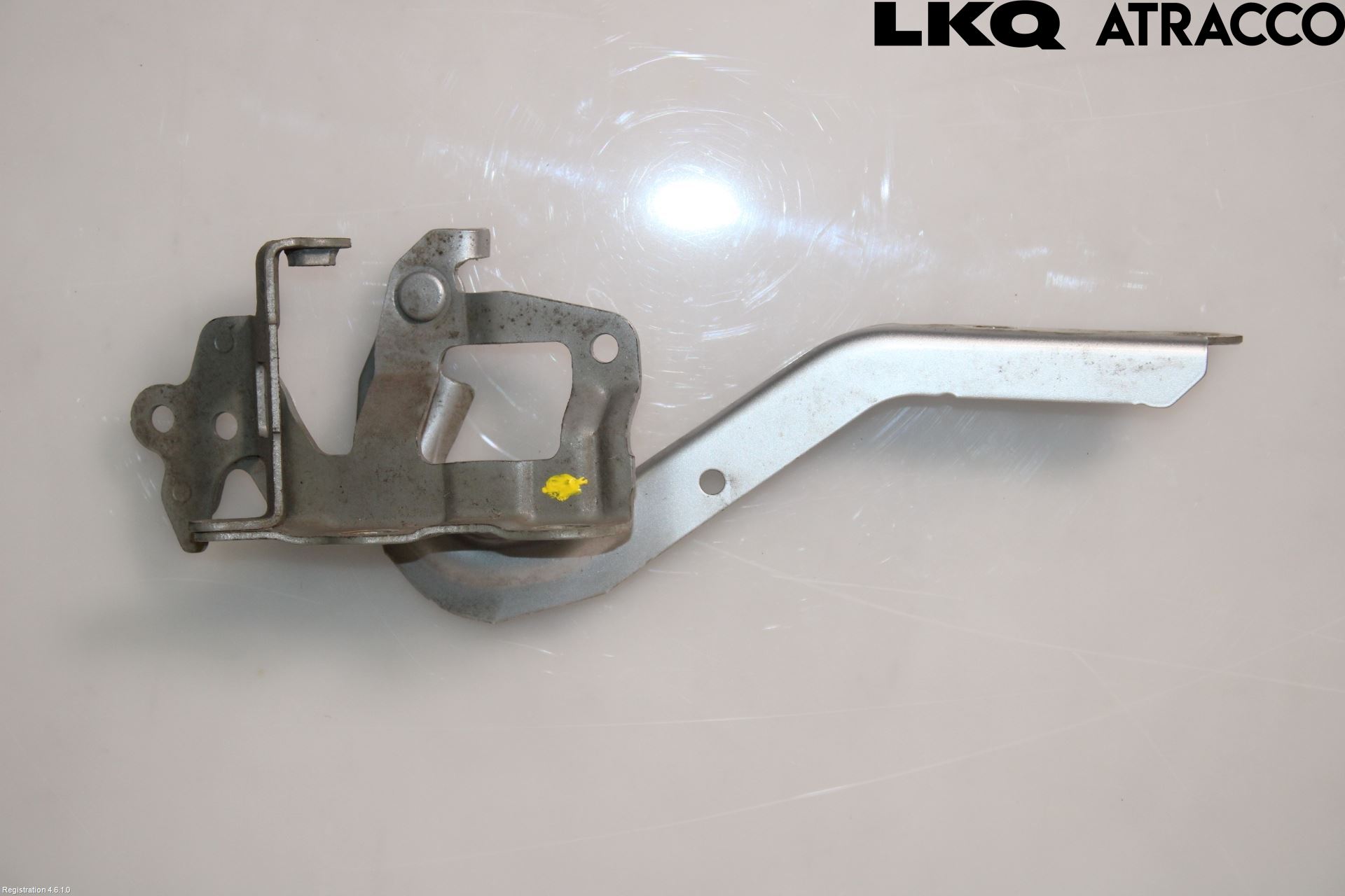 Toyota iQ Panser Hengsel - Hengsler