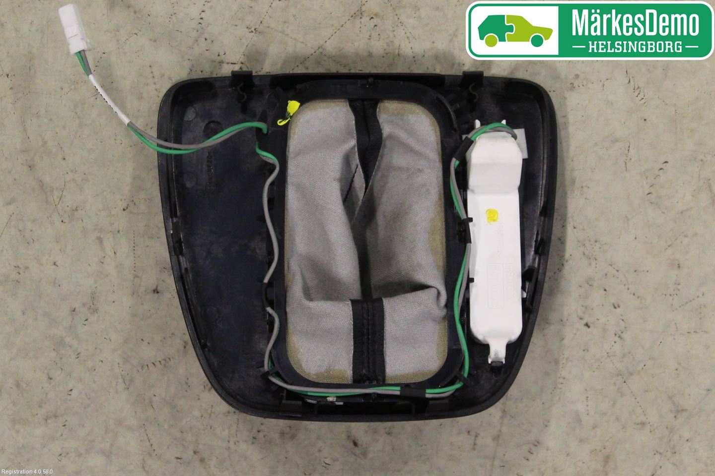 Ford TRANSIT/TOURNEO CONNECT 13-22 Gearspak Mansjett