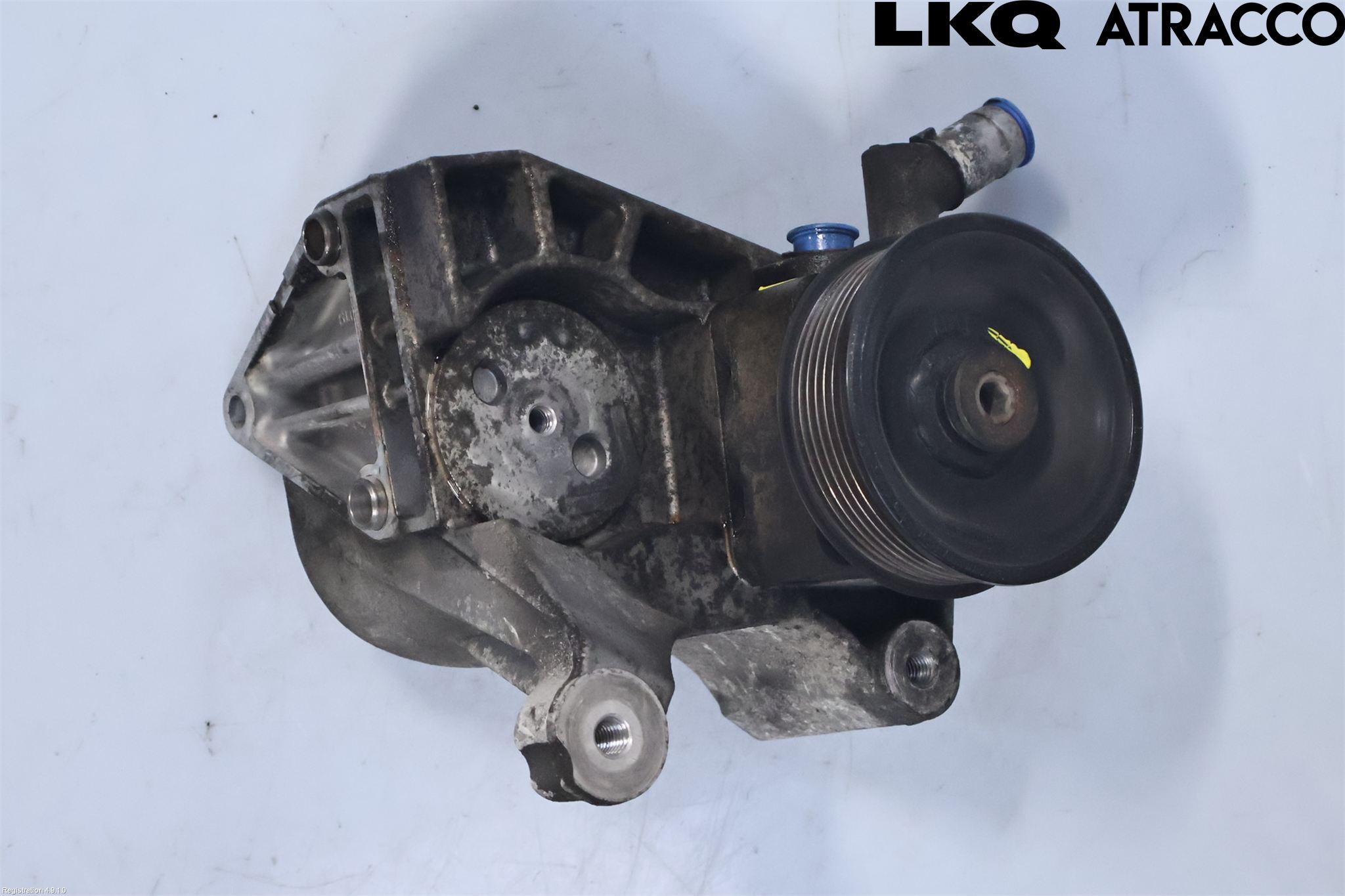 Fiat DUCATO 07-15 Servo Pumpe