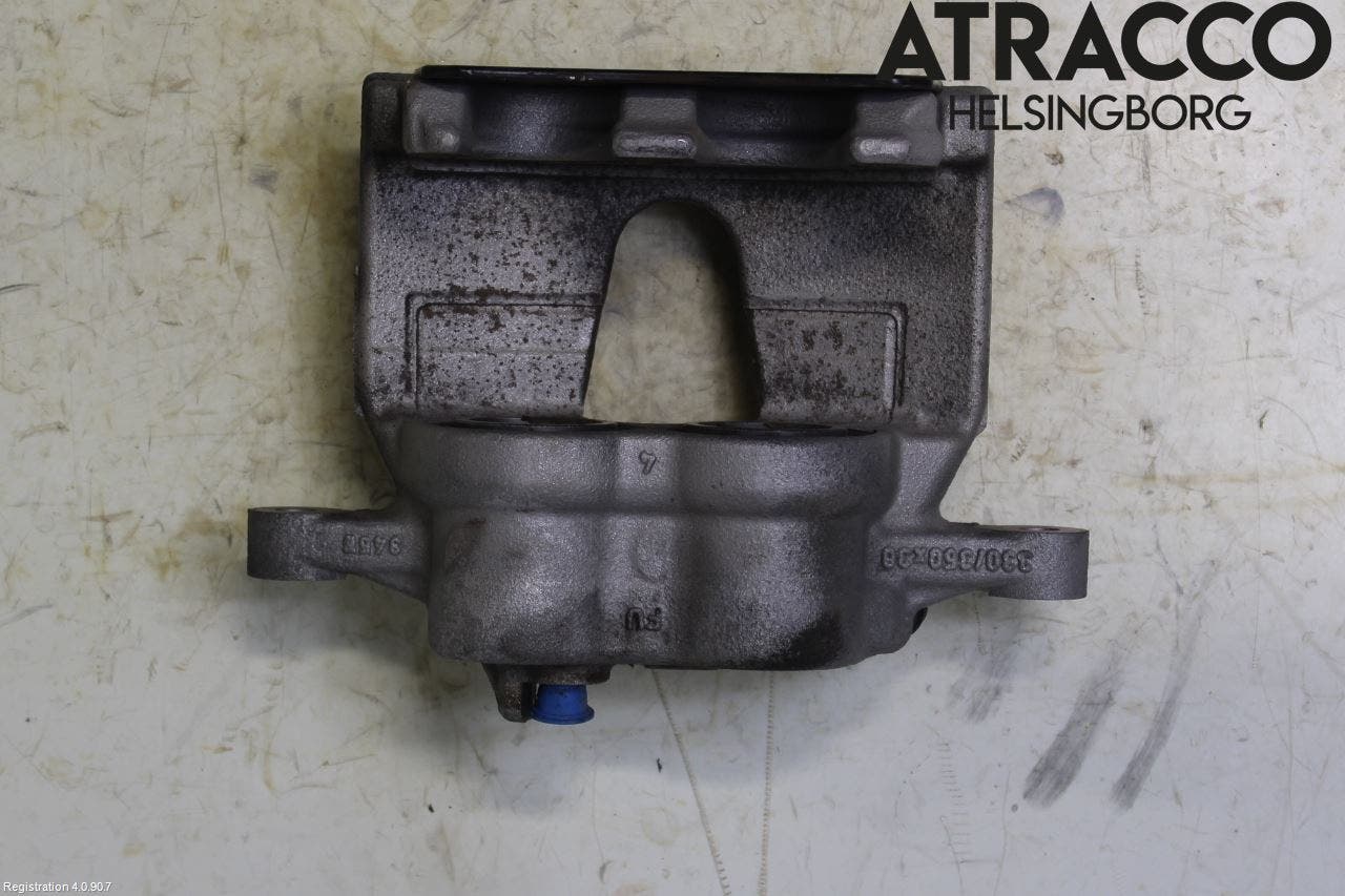 Mercedes-Benz MB CLA-KLASS (C118/X118) 19- Bremsecaliper Foran Venstre