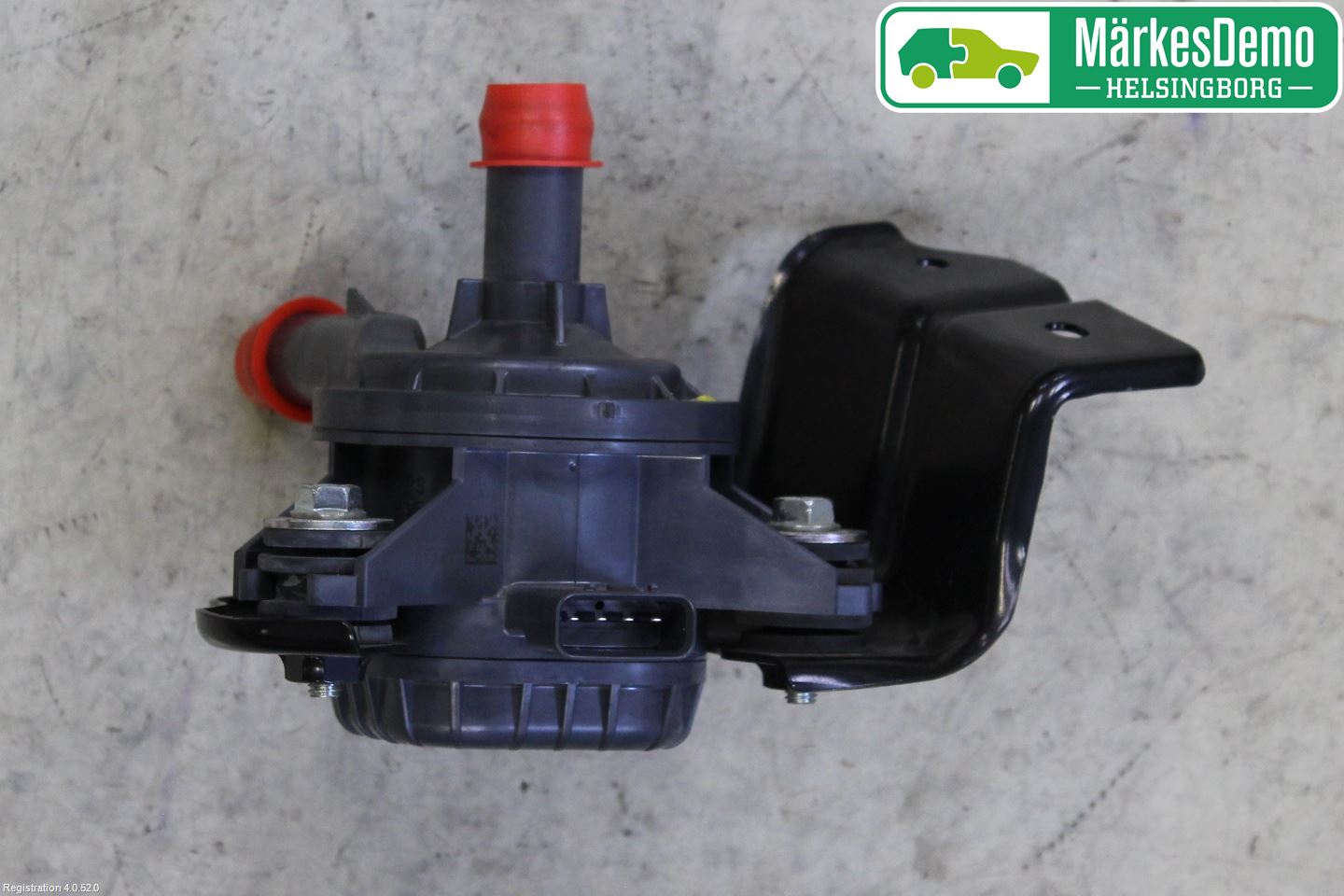Toyota RAV4 13-18 Varme Sirkulasjonspumpe