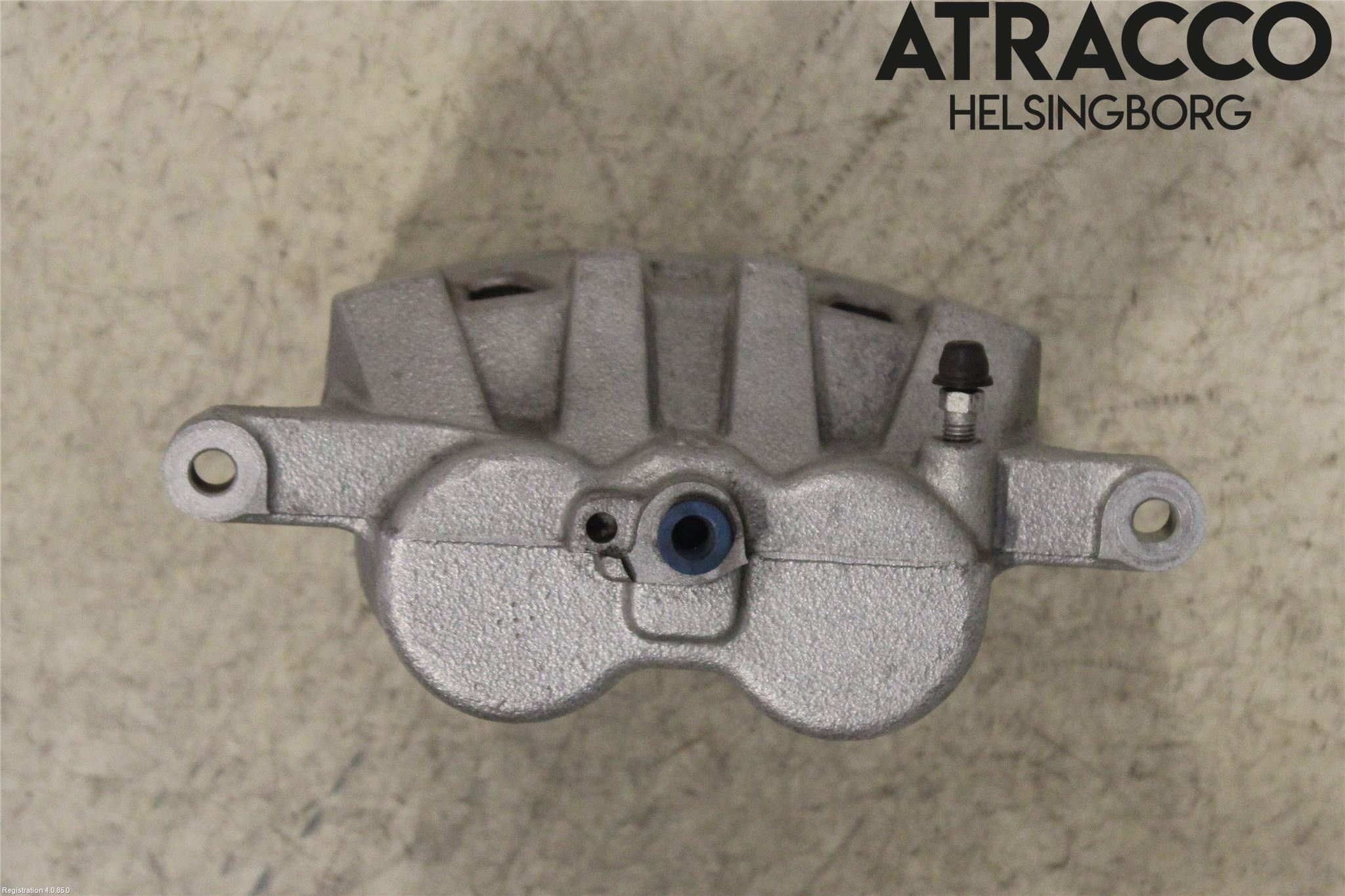 Toyota RAV4 19- Bremsecaliper Foran Høyre