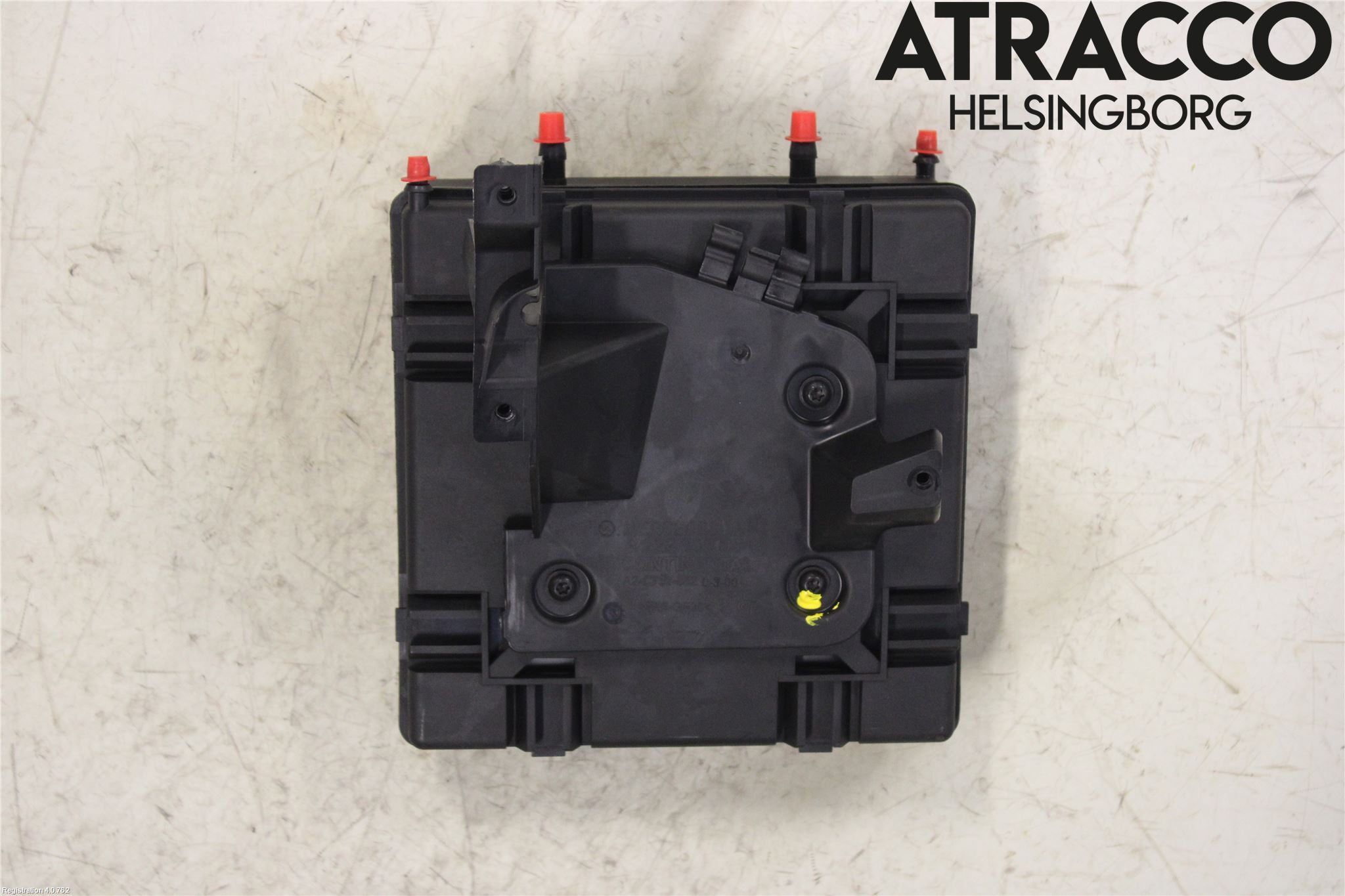 Mercedes-Benz MB S-KLASS (W222) 13-20 Vacuumpumpe