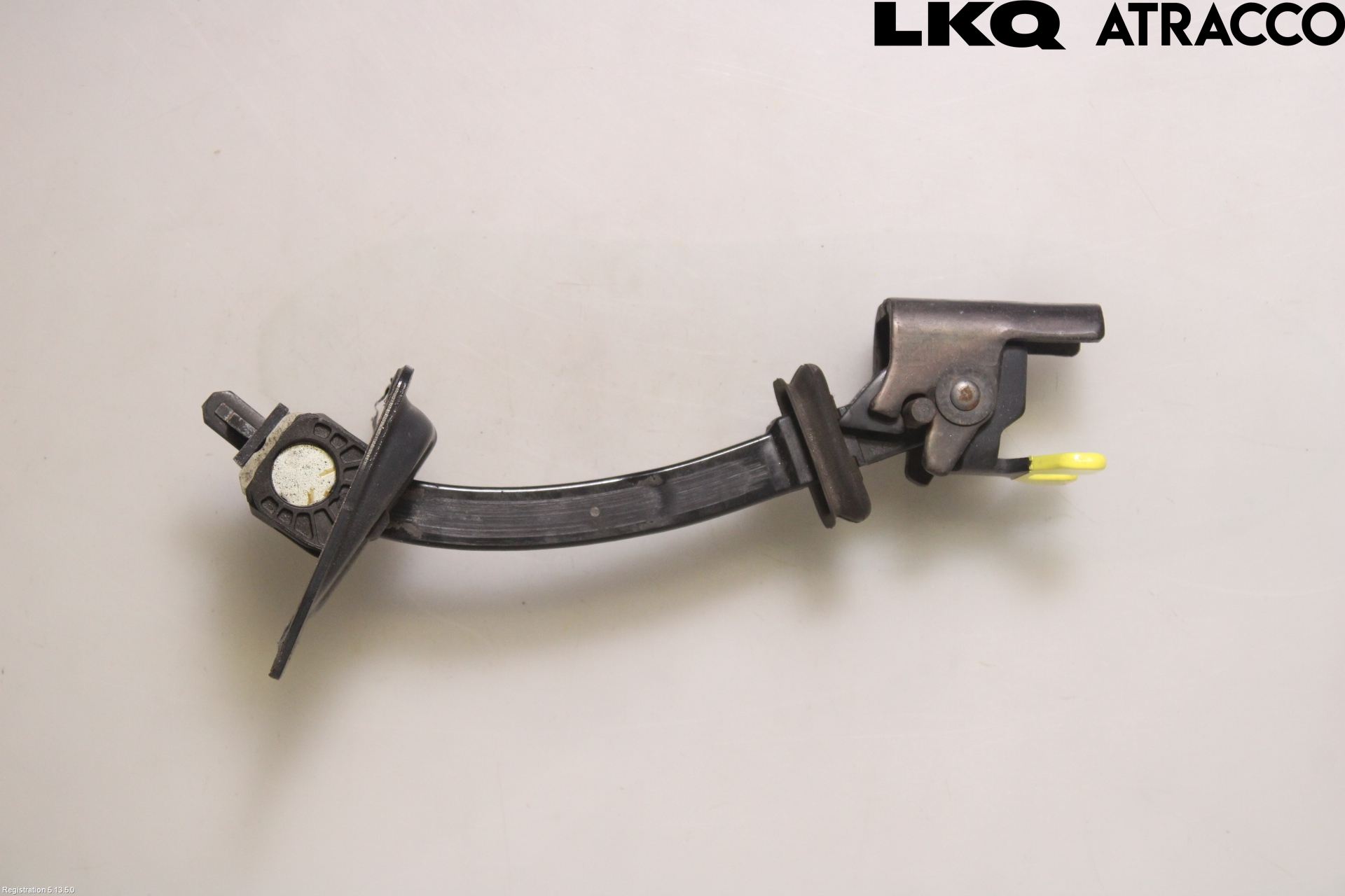 Toyota PROACE II 16- Dørstopper