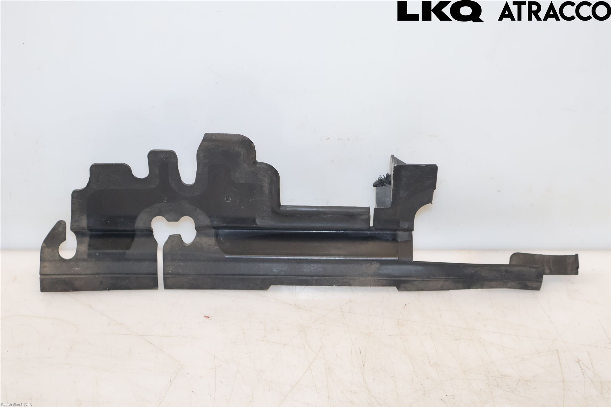 Opel INSIGNIA 09-16 Luftstyring Front
