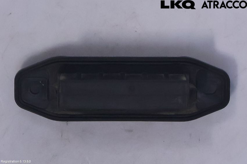 Toyota AURIS 13-19 Bakluke Handtak Ytre
