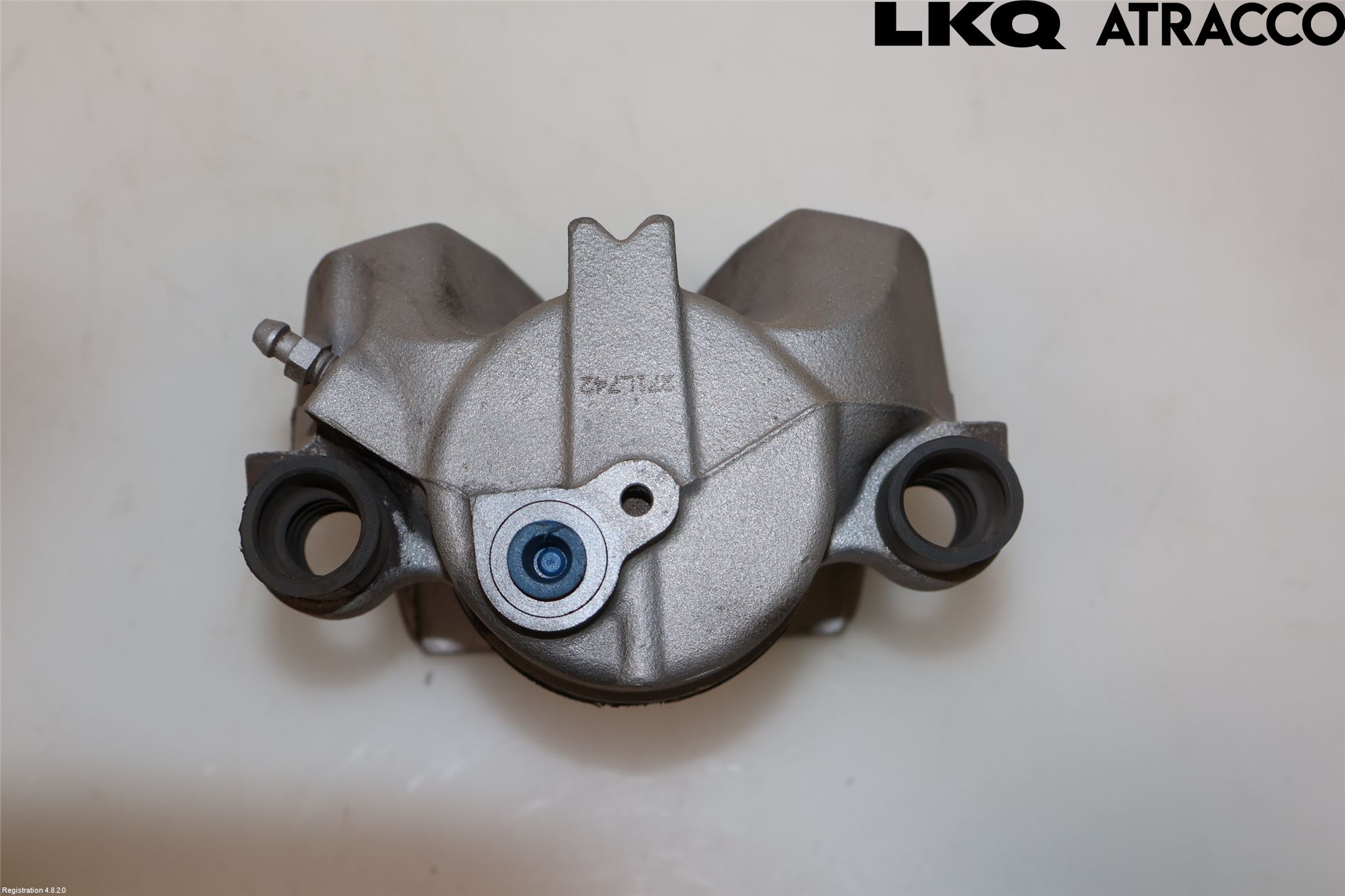 Citroen JUMPY/E-JUMPY 16- Bremsecaliper Foran Venstre