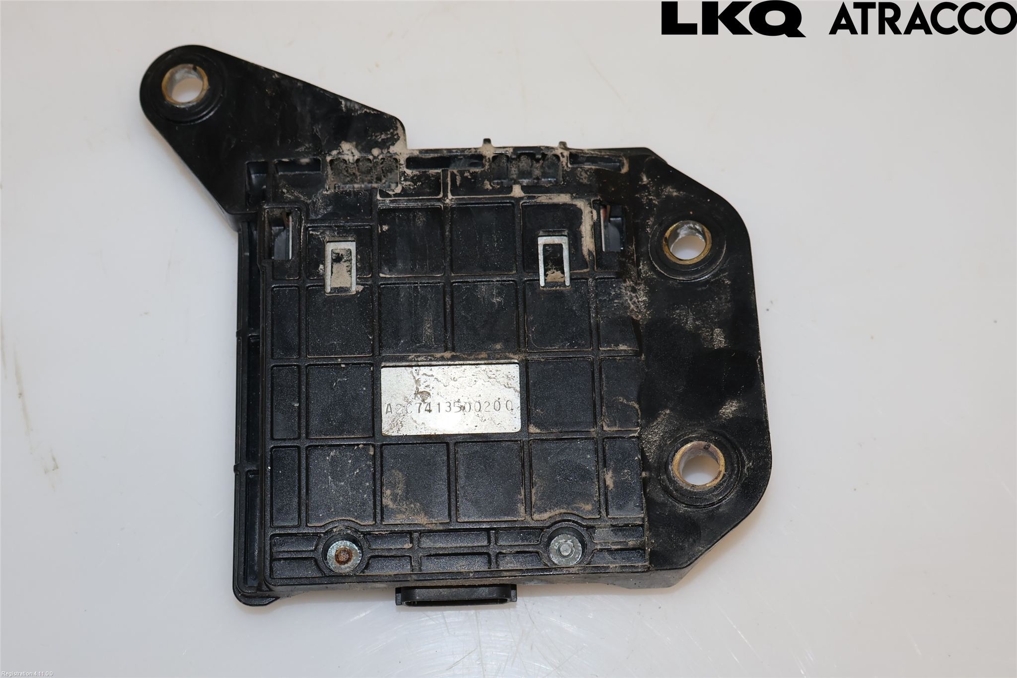 Nissan QASHQAI 17-21 Sensor Kollisjonsbeskyttelse