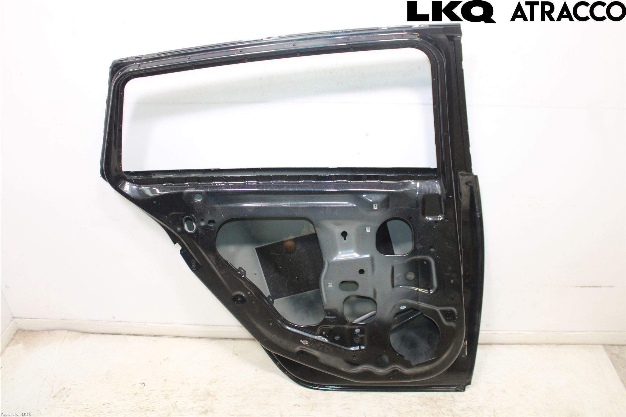 Opel INSIGNIA 09-16 Dør 4D Bak Venstre