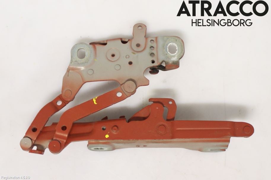 BMW 1 F20/F21 11-19 Panser Hengsel - Hengsler