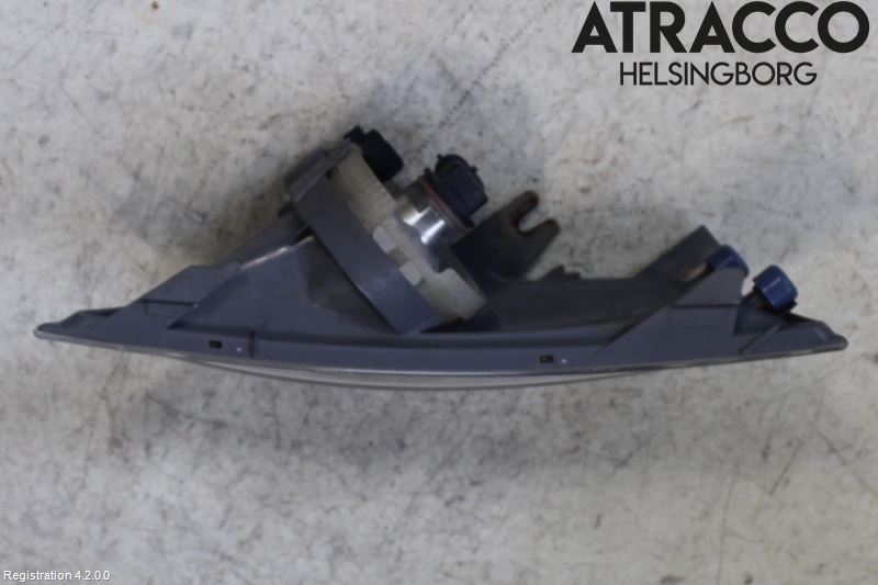 Ford MONDEO 07-15 Frontlykt-Kurve-Tåkelys