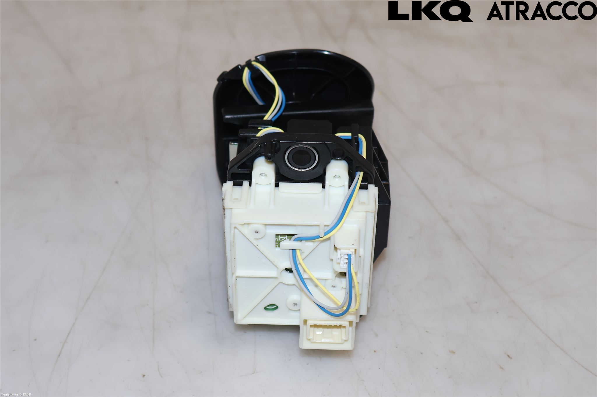 Nissan LEAF 18- Gearspak