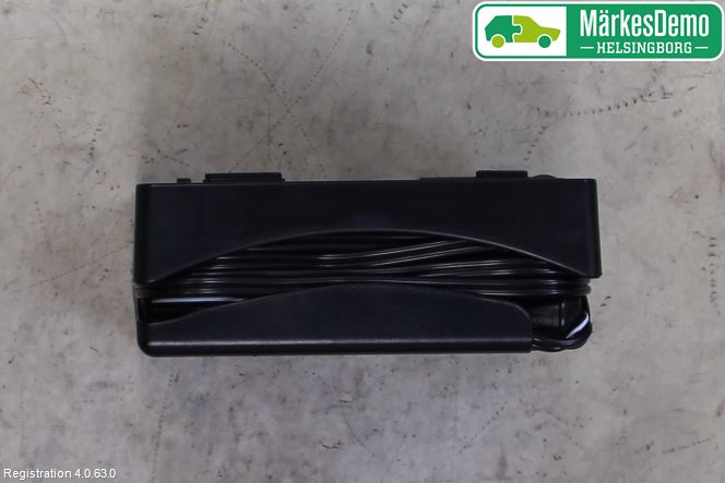 Toyota AURIS 13-19 Kompressor Dekk