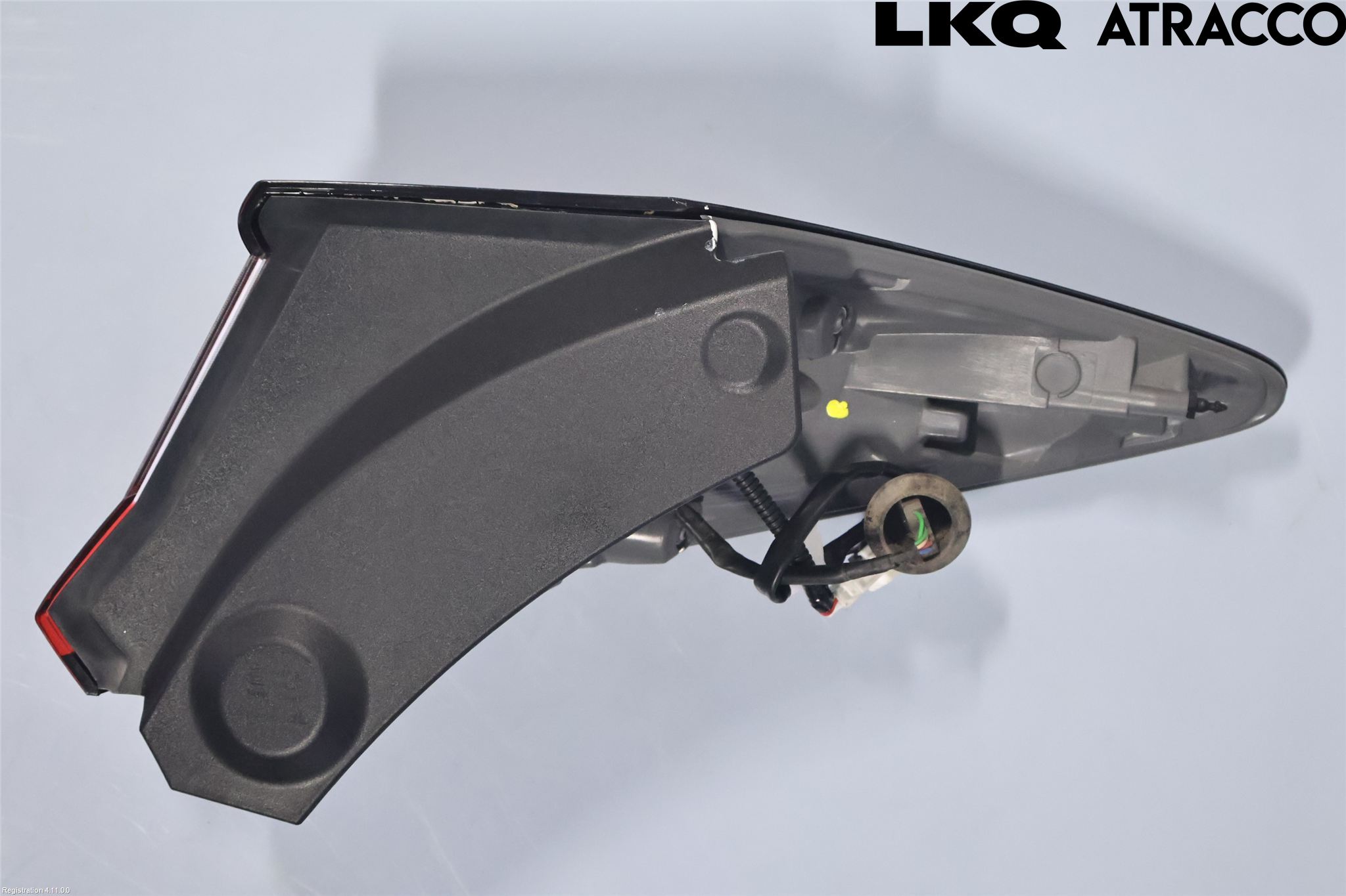 Honda CIVIC 12-16 Baklykt Venstre