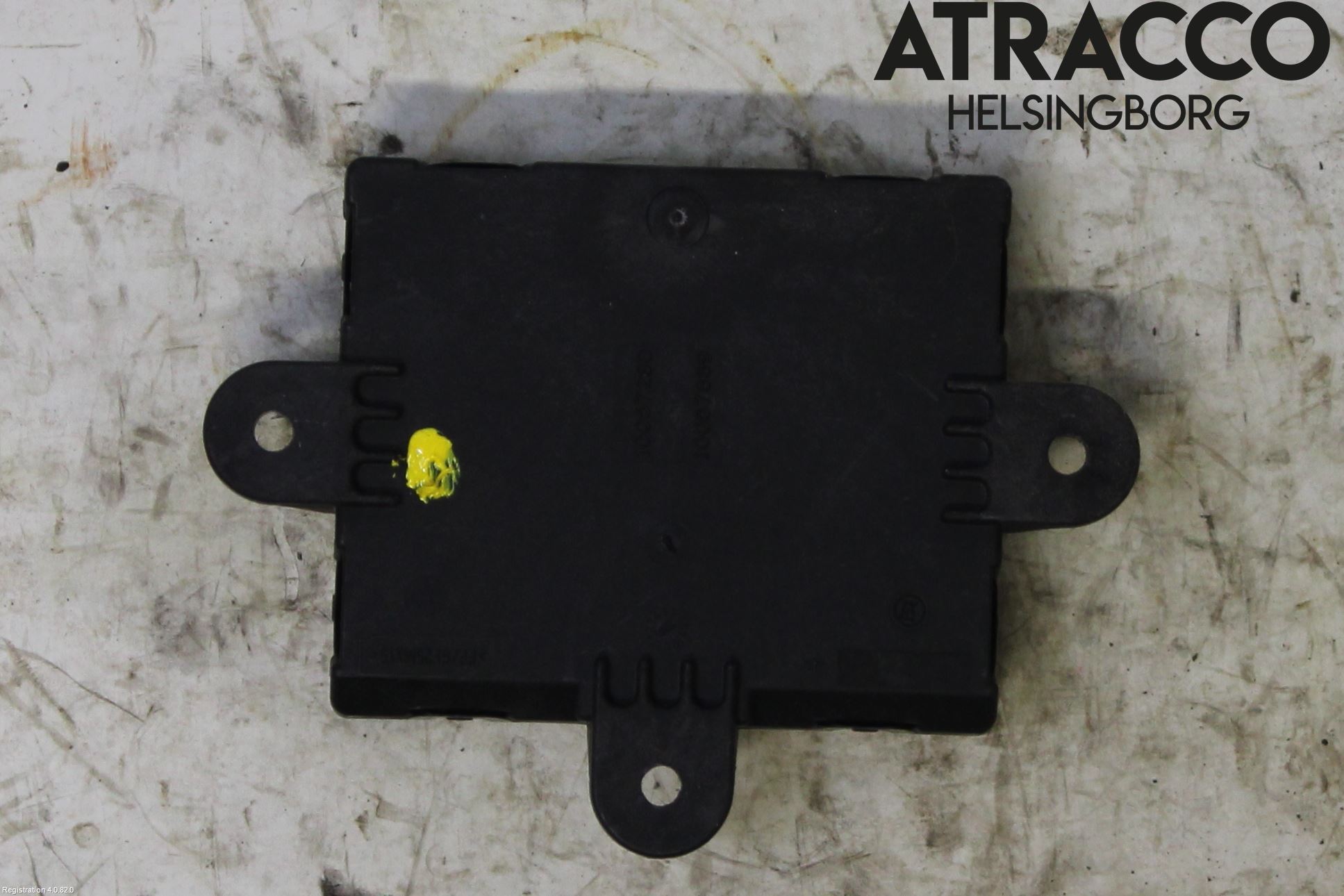 Landrover RANGE ROVER SPORT (L494) 14-22 Styreenhet Dør