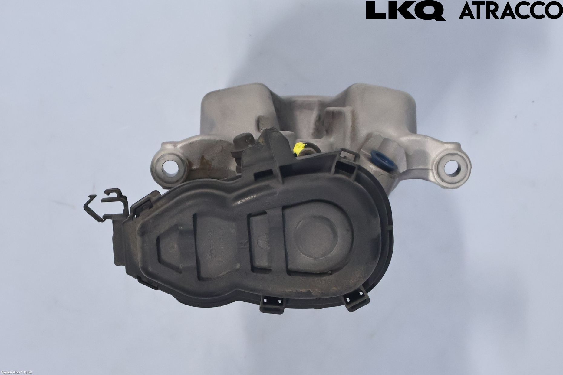 Mercedes-Benz MB E-KLASS (W213) 16-23 Bremsecaliper Bak Høyre
