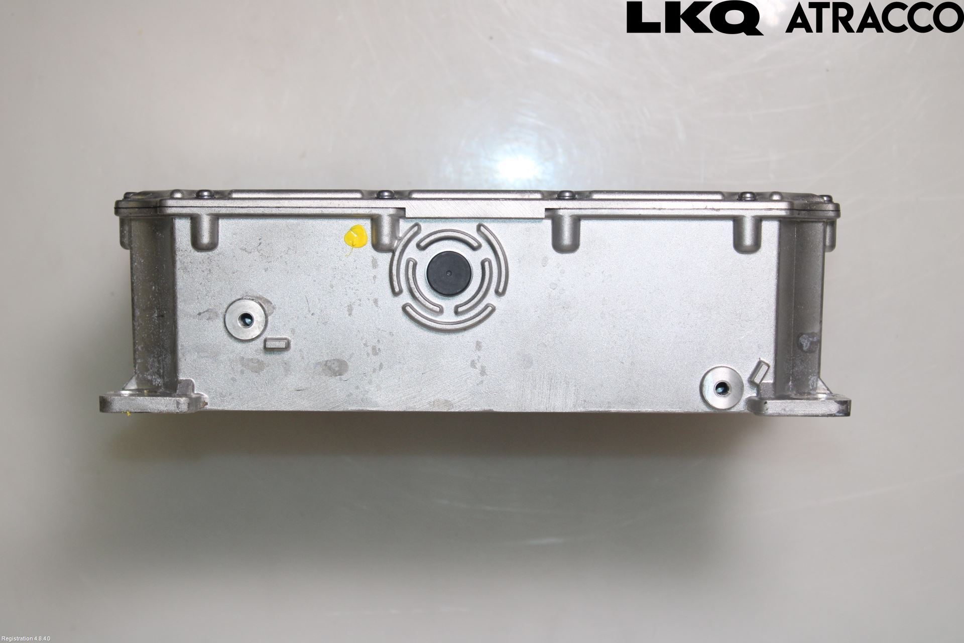 Mercedes-Benz MB GLE-KLASS (W167/V167/C167) 19- Batterilader Hybrid
