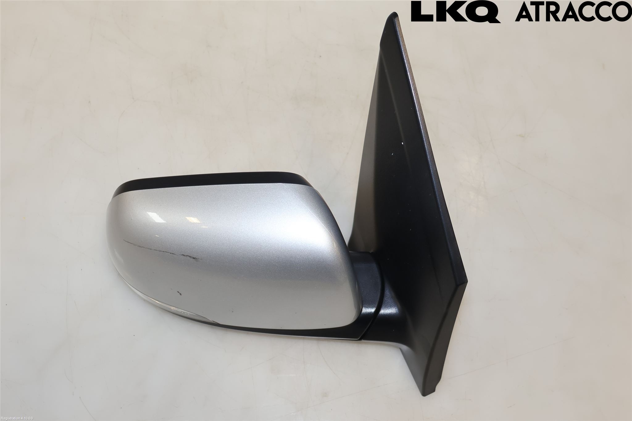 Kia PICANTO 17- Speil H M-El Justering