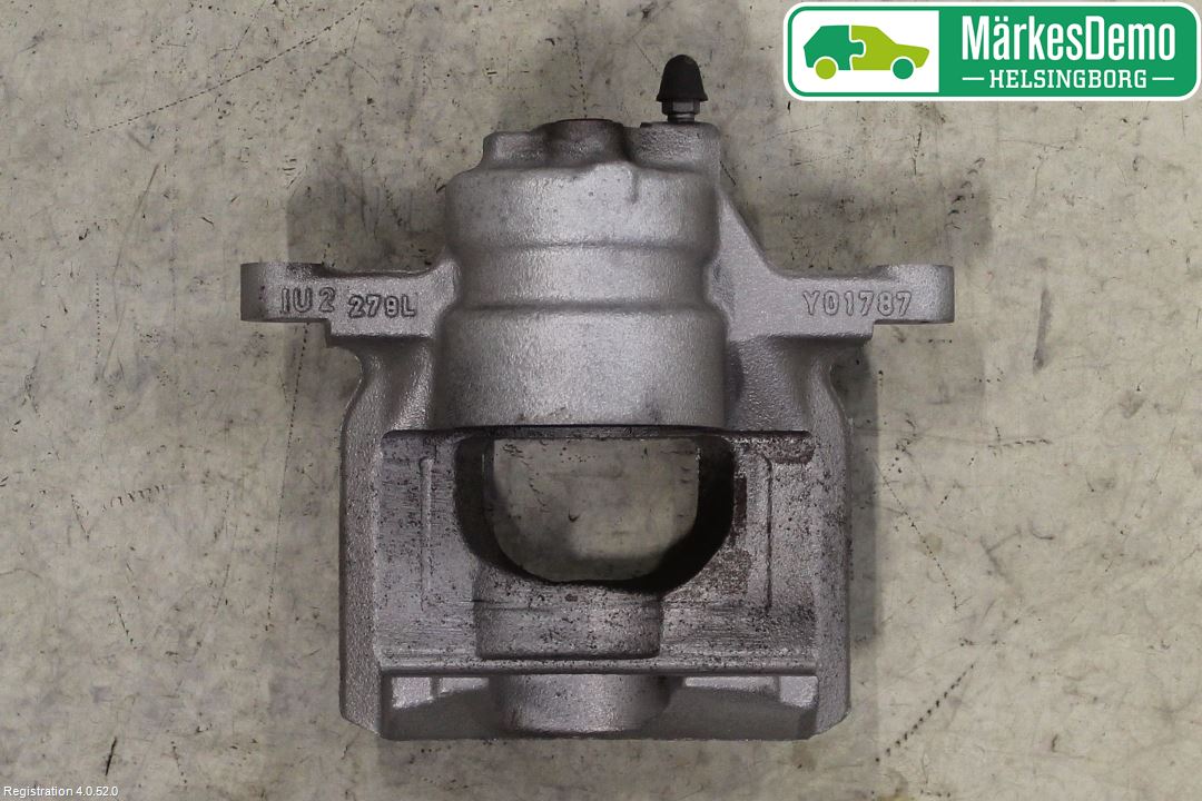 Peugeot 107 Bremsecaliper Foran Høyre