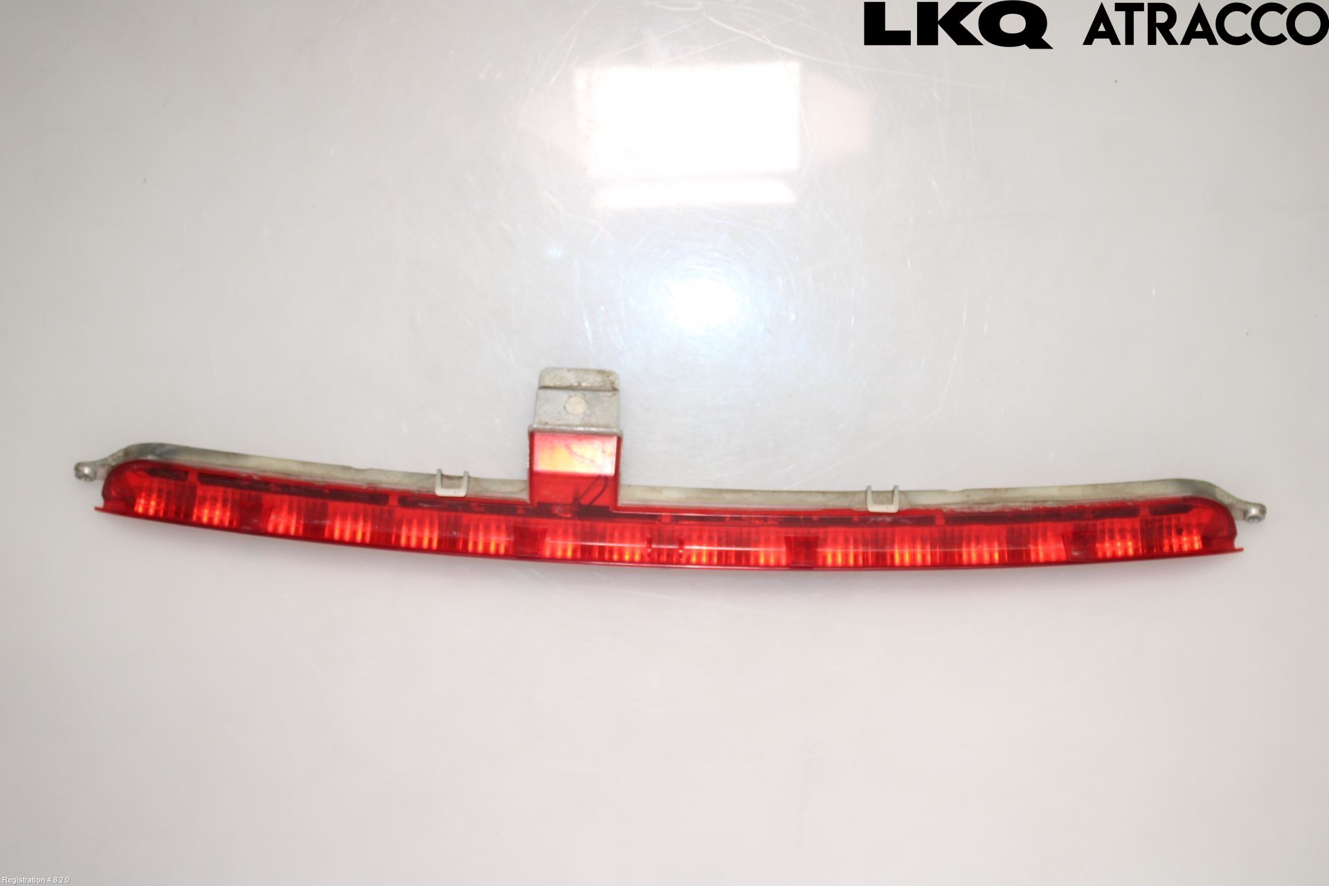 Mercedes-Benz MB ML/GLE-KLASS (W166) 12-18 Bremselys Bakrute