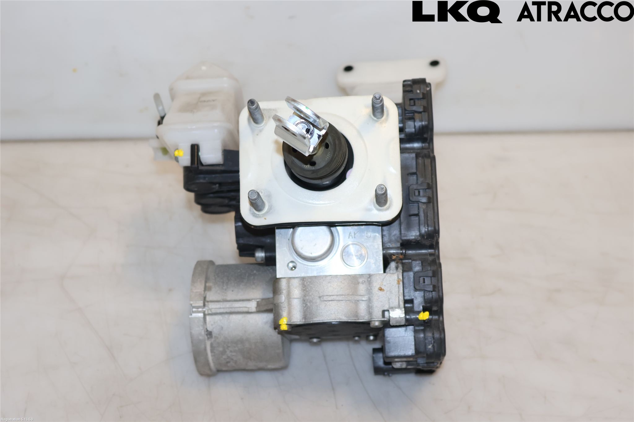 Kia CEED/CEED SW 19- Abs Hydraulikkaggregat