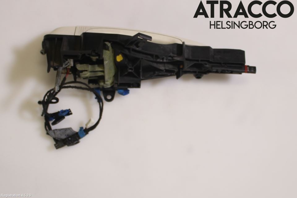 BMW X4 F26 14-18 Dørhandtak Ytre Venstre