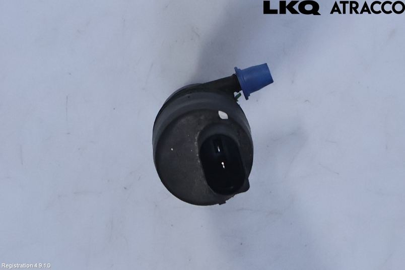 Ford FOCUS 19- Spylerpumpe Høytrykk