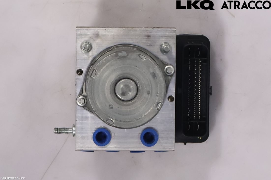 Peugeot EXPERT/E-EXPERT 17- Abs Hydraulikkaggregat