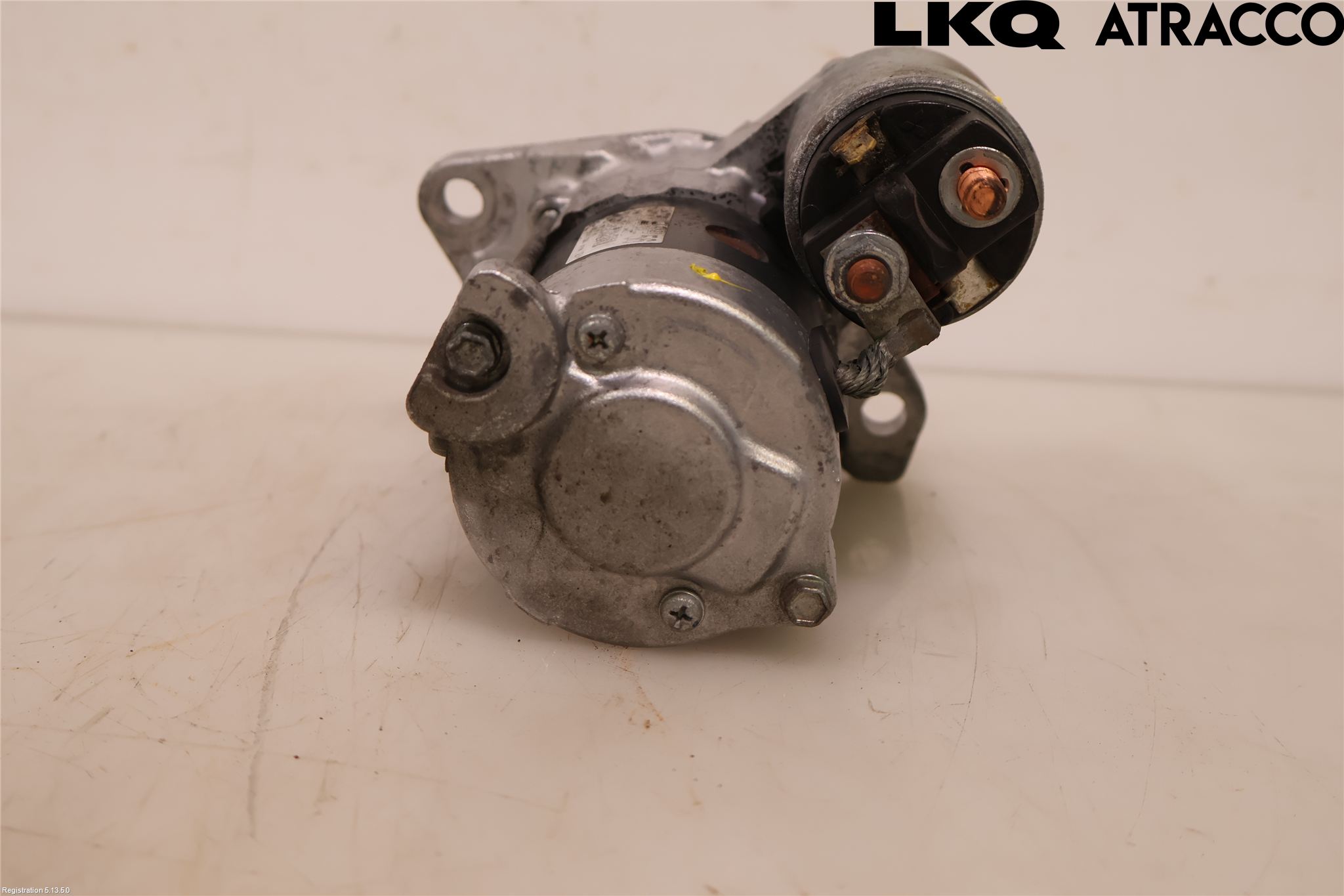 Subaru IMPREZA IV 13-17 Startmotor