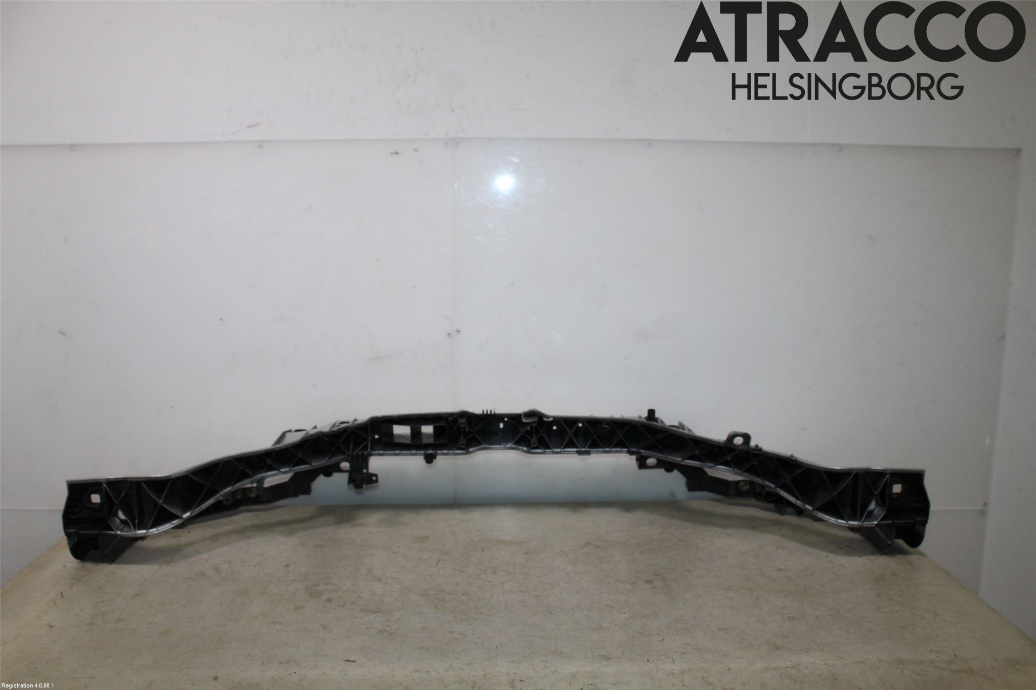 Ford FOCUS 11-14 Frontplate