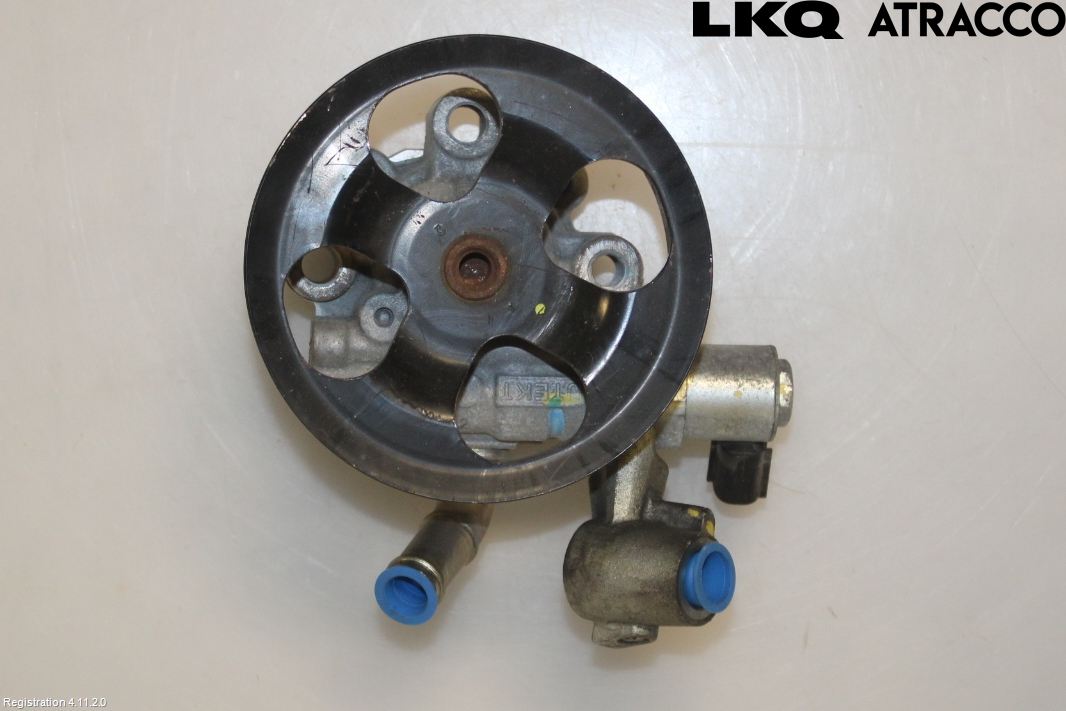 Toyota HILUX 16- Servo Pumpe