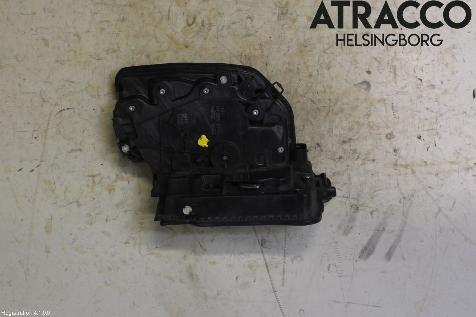 BMW 5 G30/G31/F90 17-23 Sentrallåsmotor Venstre
