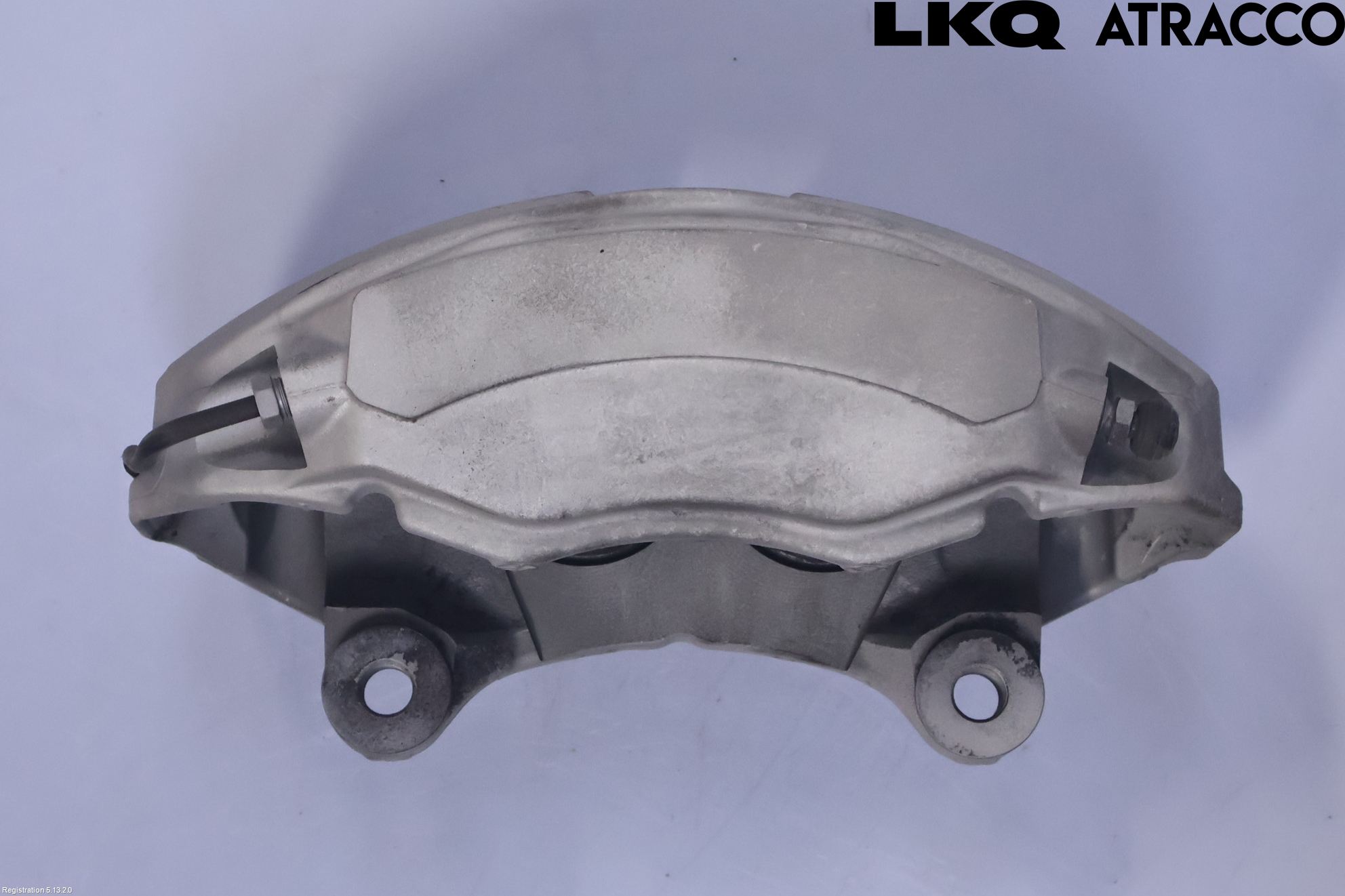Audi A5 17- Bremsecaliper Foran Høyre