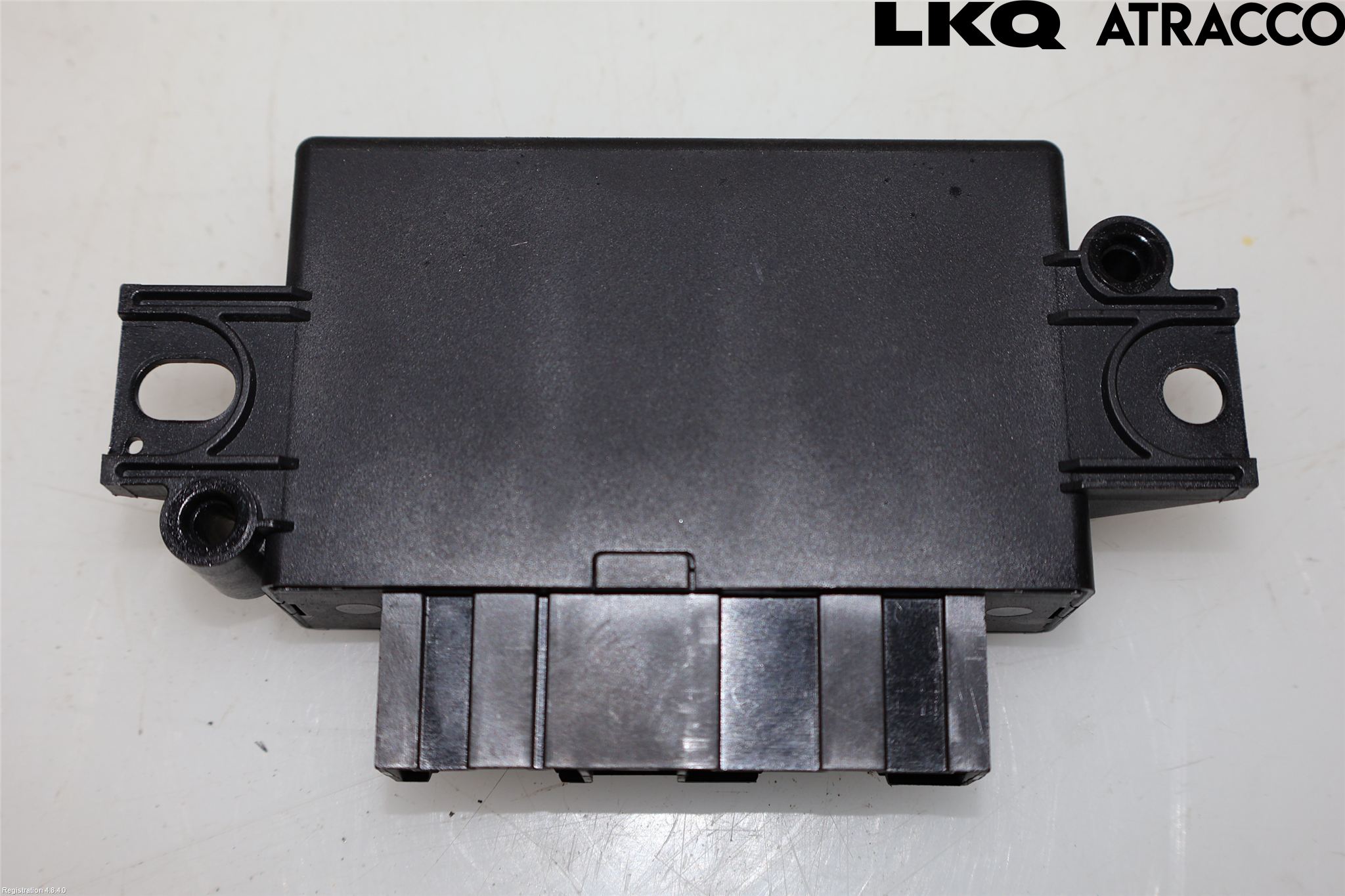 Ford FOCUS 19- Styreenhet Parkering
